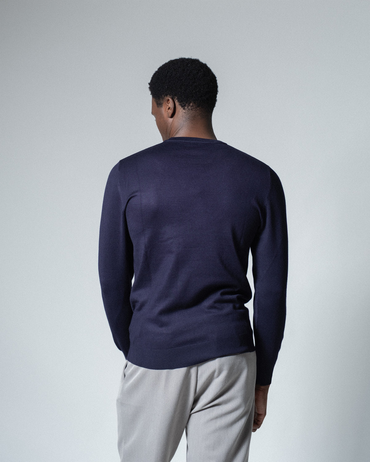 WNB // SWEATER CLASSIC