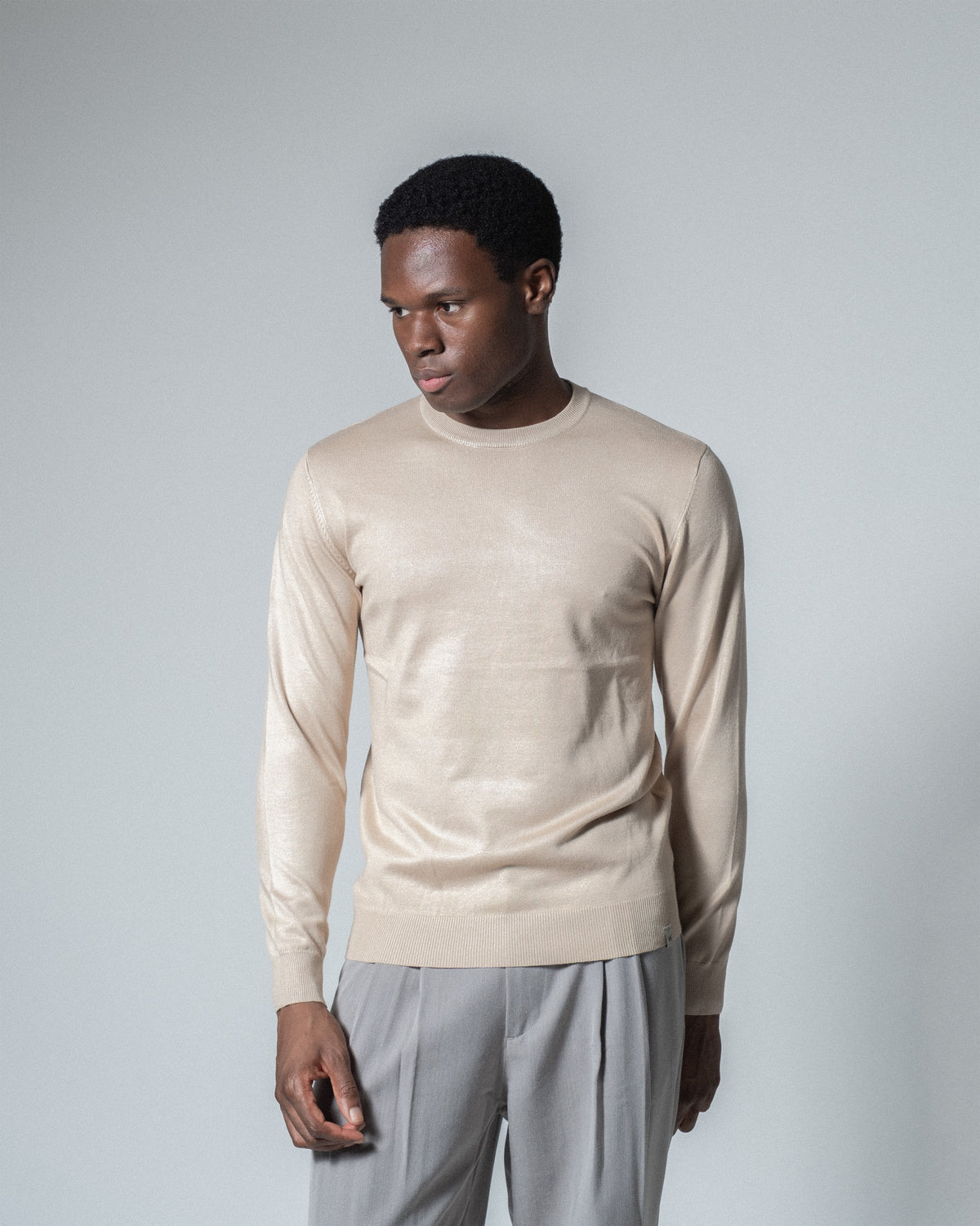 WNB // SWEATER CLASSIC