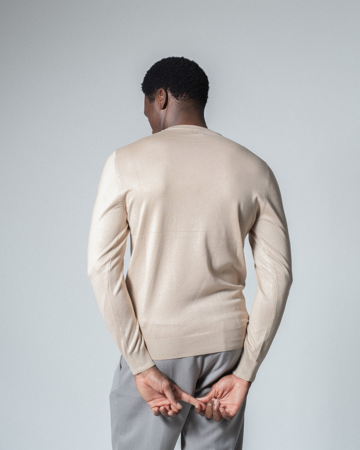 WNB // SWEATER CLASSIC