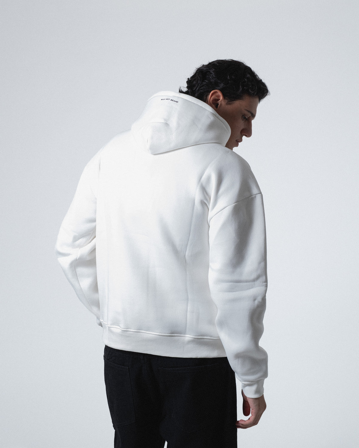 WNB // HOODIE DICE