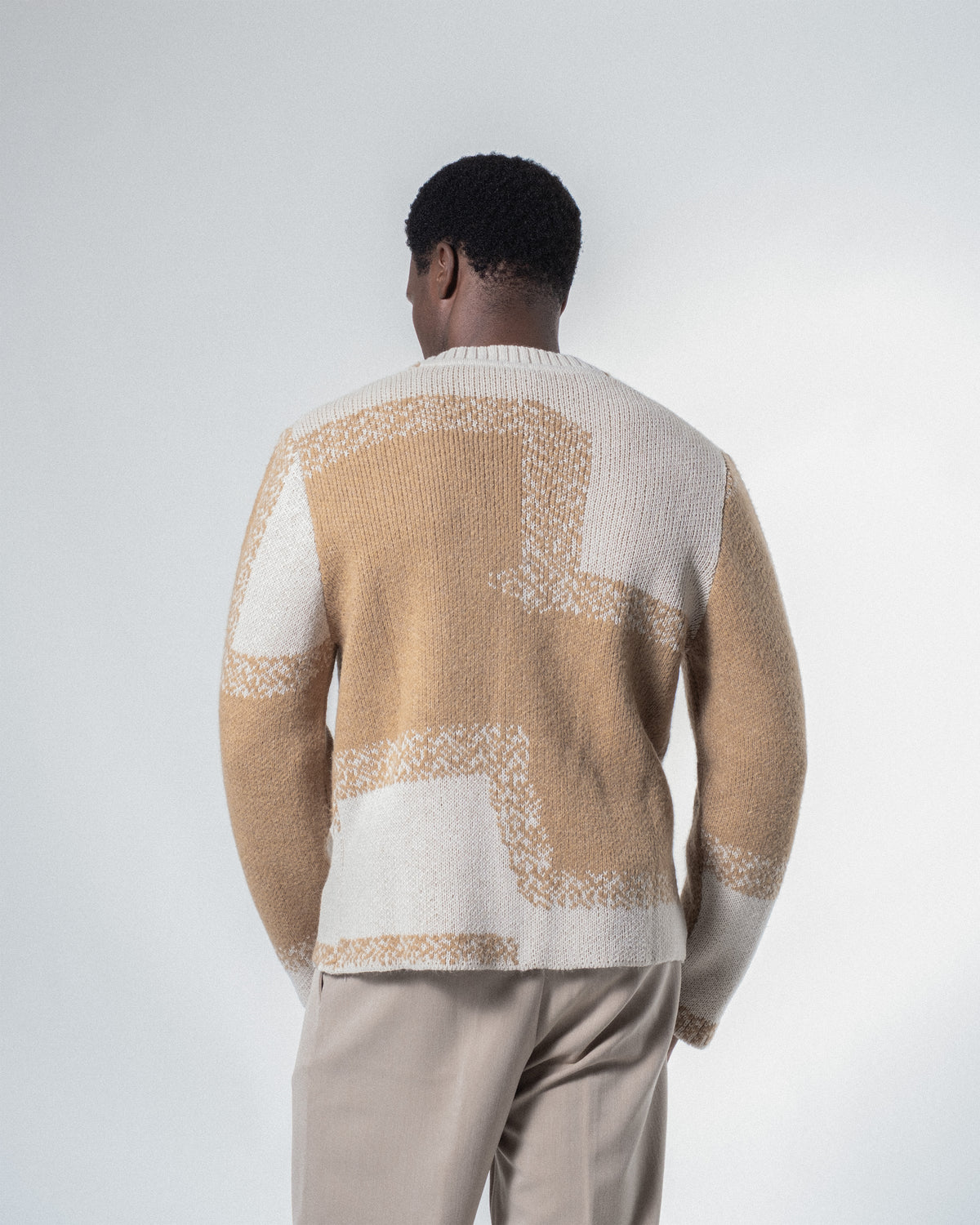 WNB // CARDIGAN SHADE