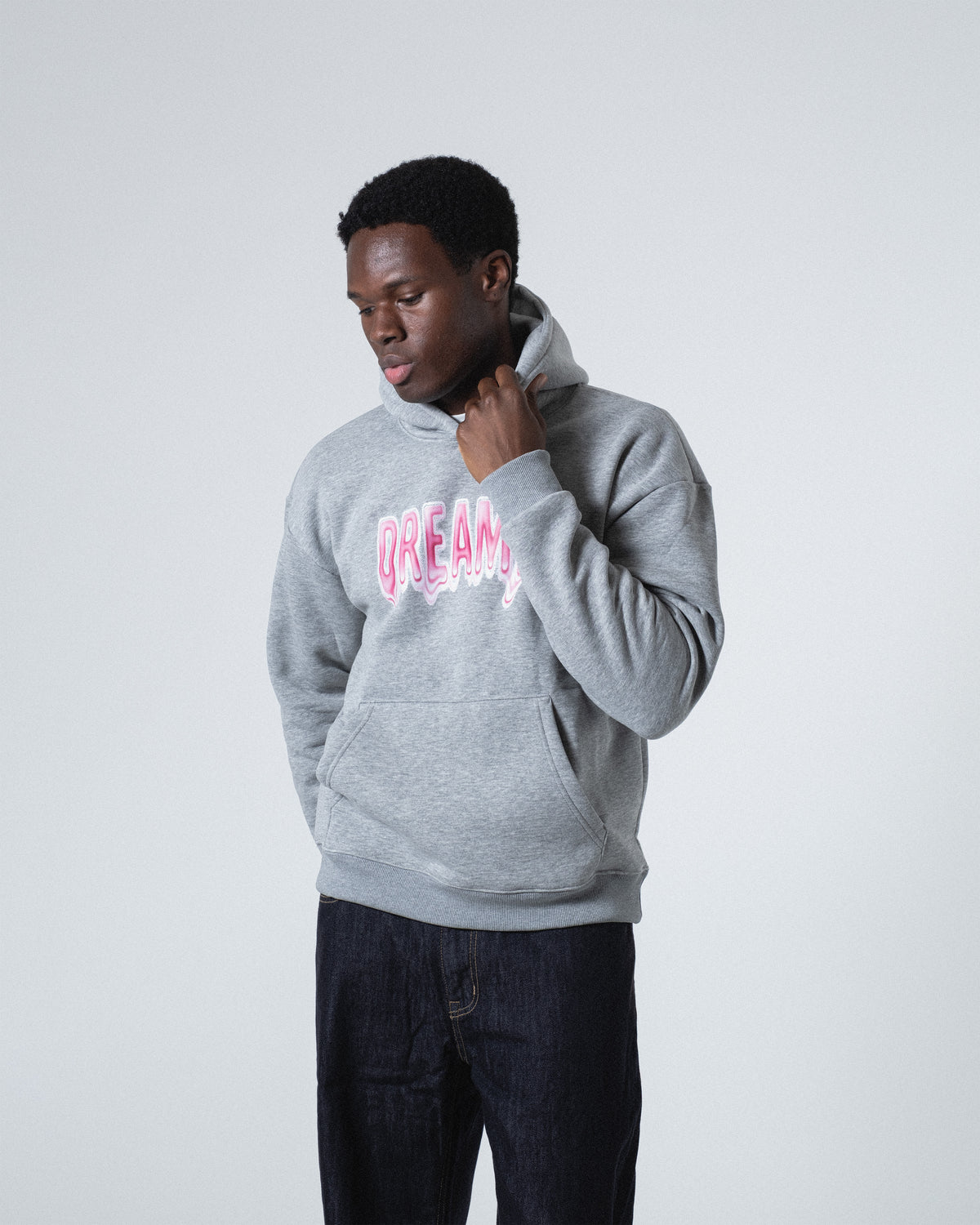WNB // HOODIE DREAMER