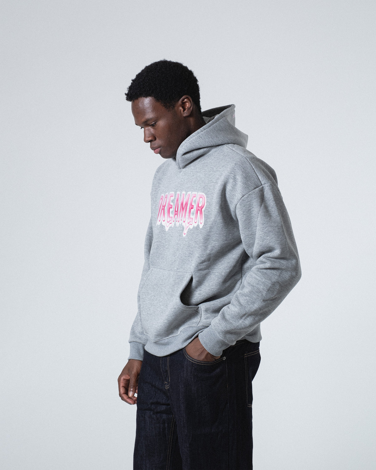 WNB // HOODIE DREAMER