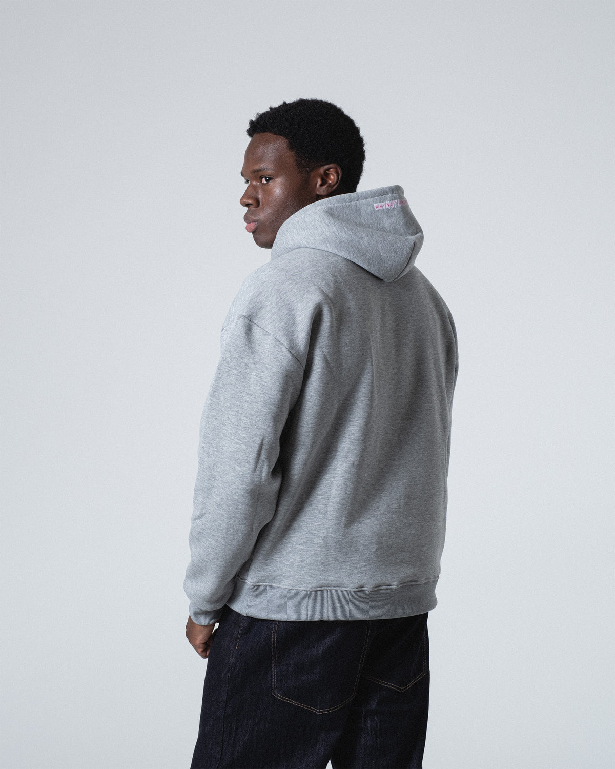 WNB // HOODIE DREAMER