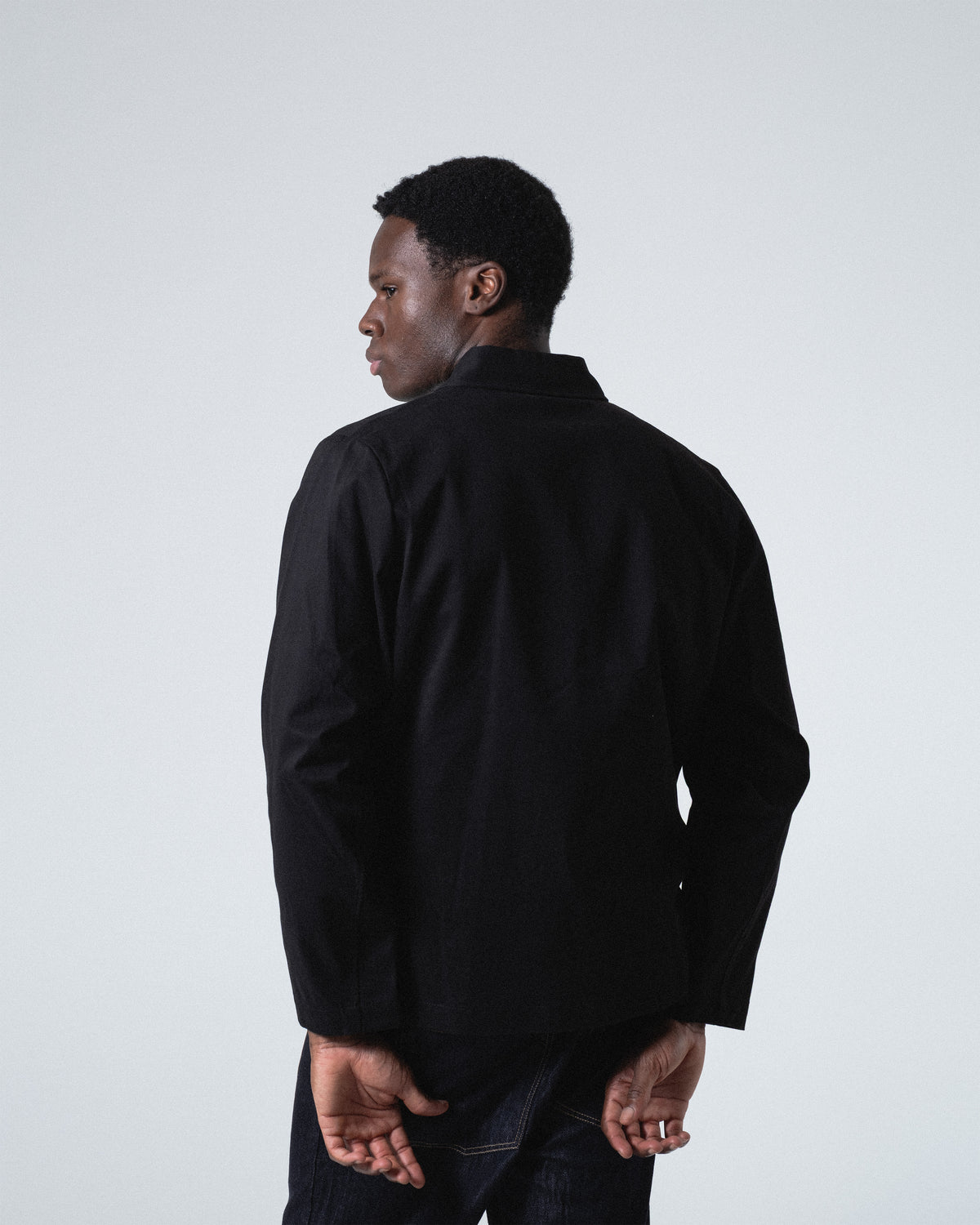 WNB // SHIRT GABA