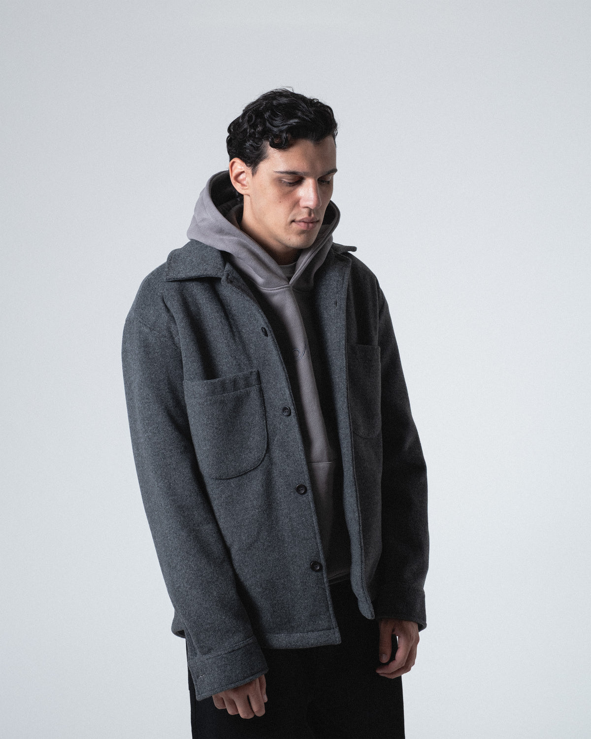 WNB // OVERSHIRT UNIT