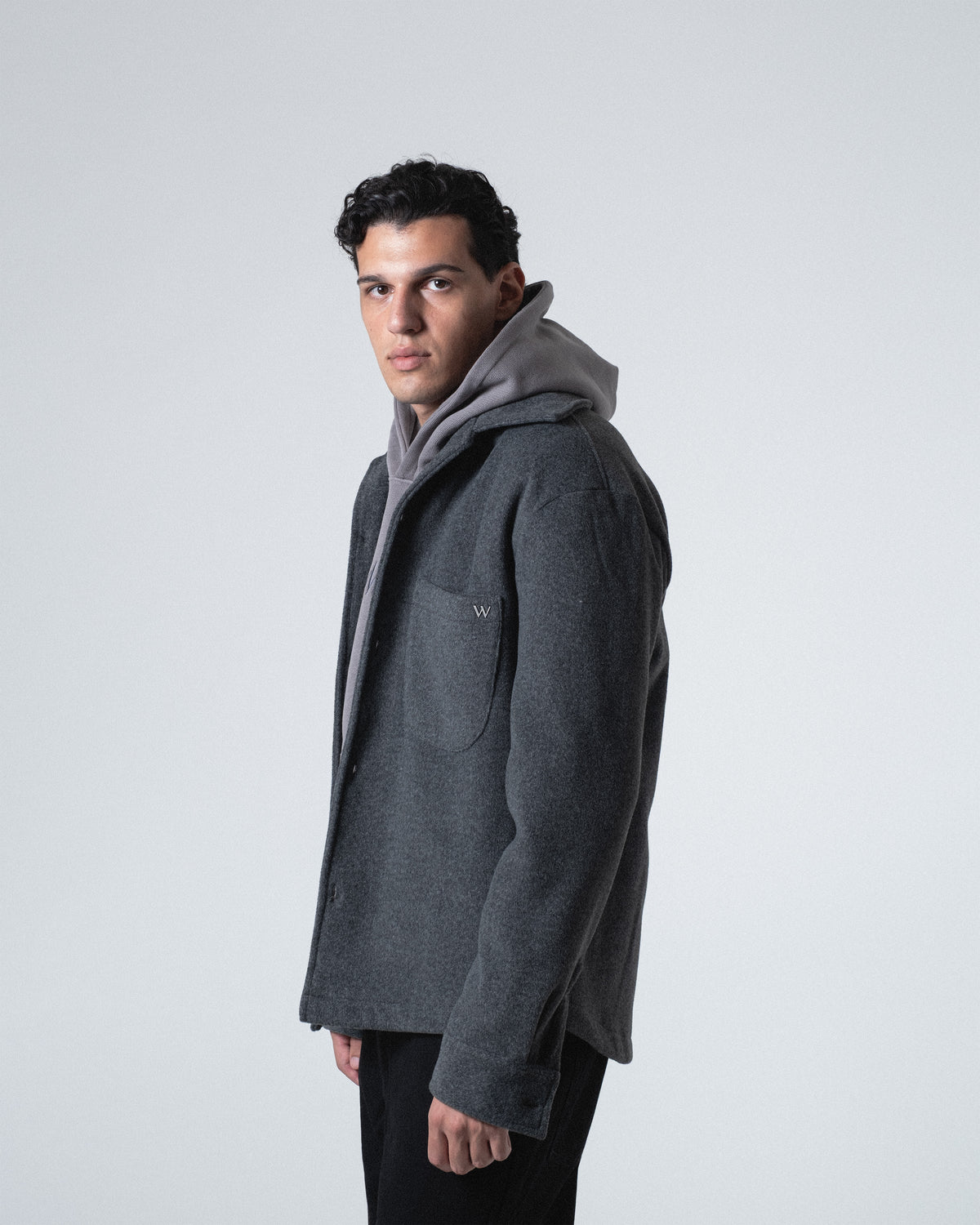 WNB // OVERSHIRT UNIT