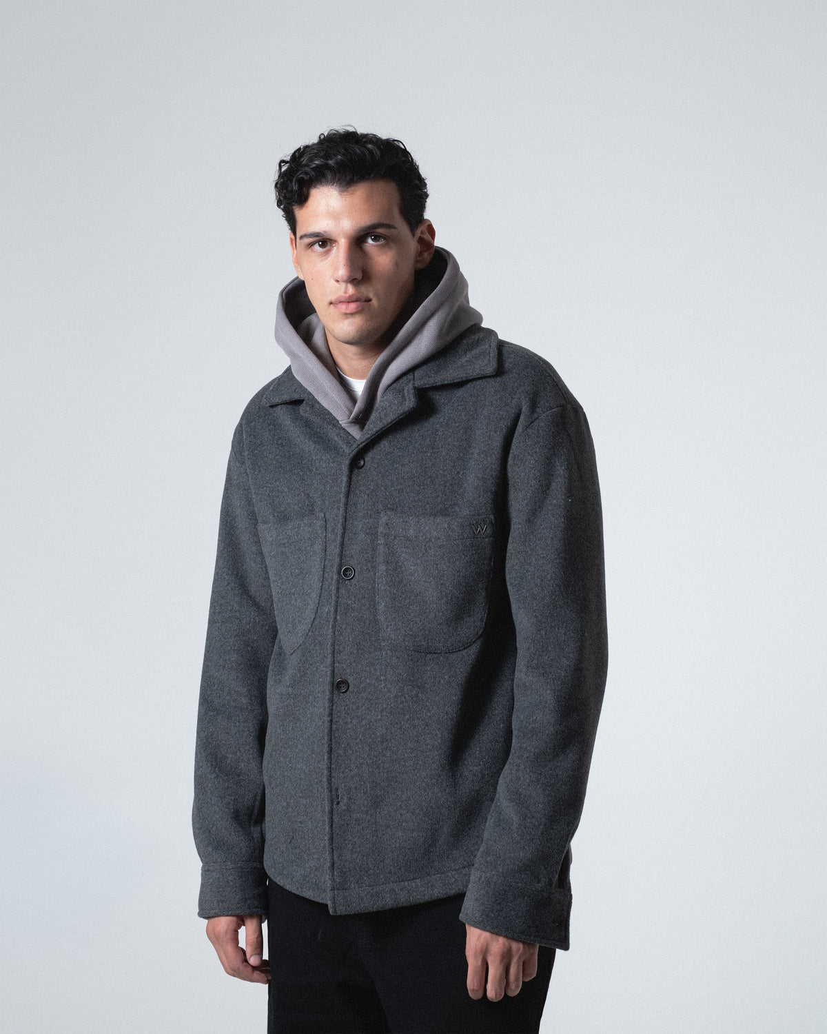 WNB // OVERSHIRT UNIT