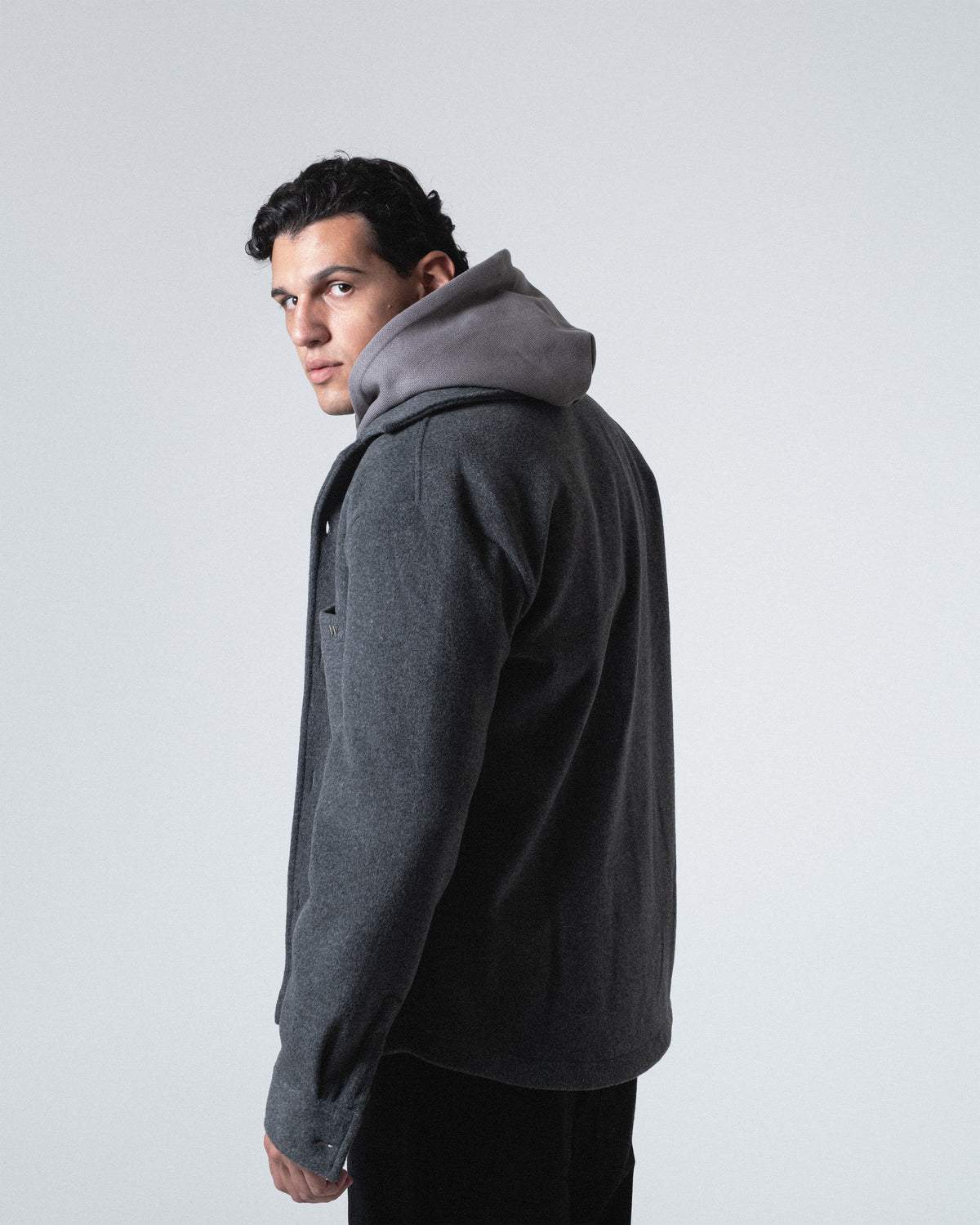 WNB // OVERSHIRT UNIT