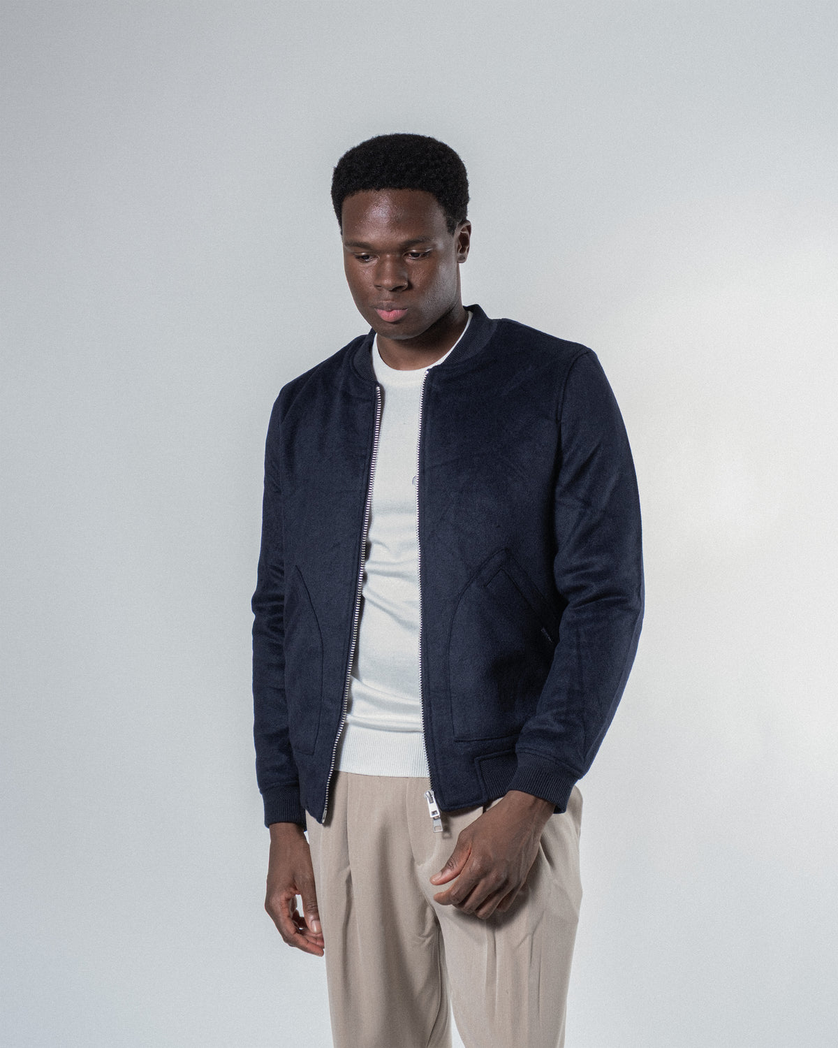 WNB // JACKET COLLEGE
