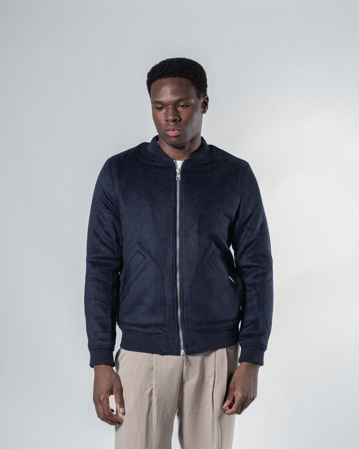 WNB // JACKET COLLEGE