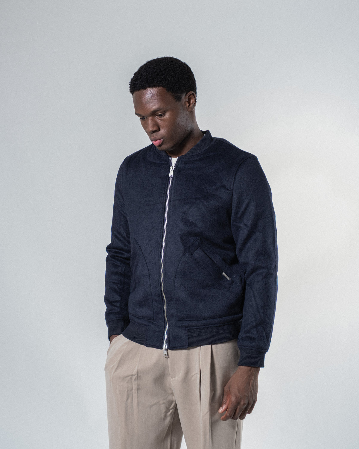 WNB // JACKET COLLEGE