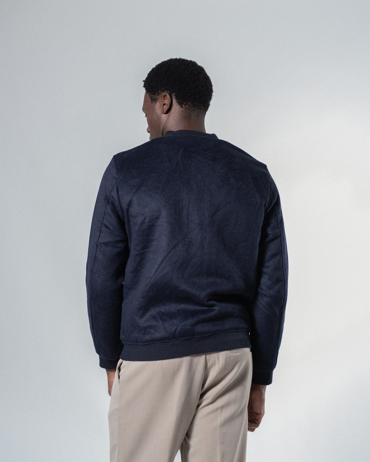 WNB // JACKET COLLEGE