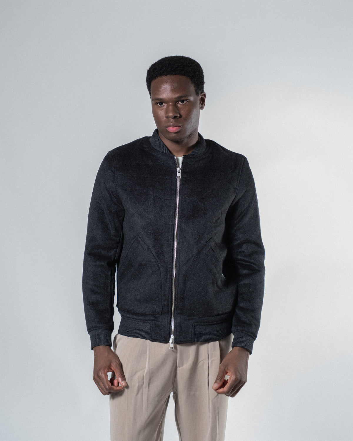 WNB // JACKET COLLEGE