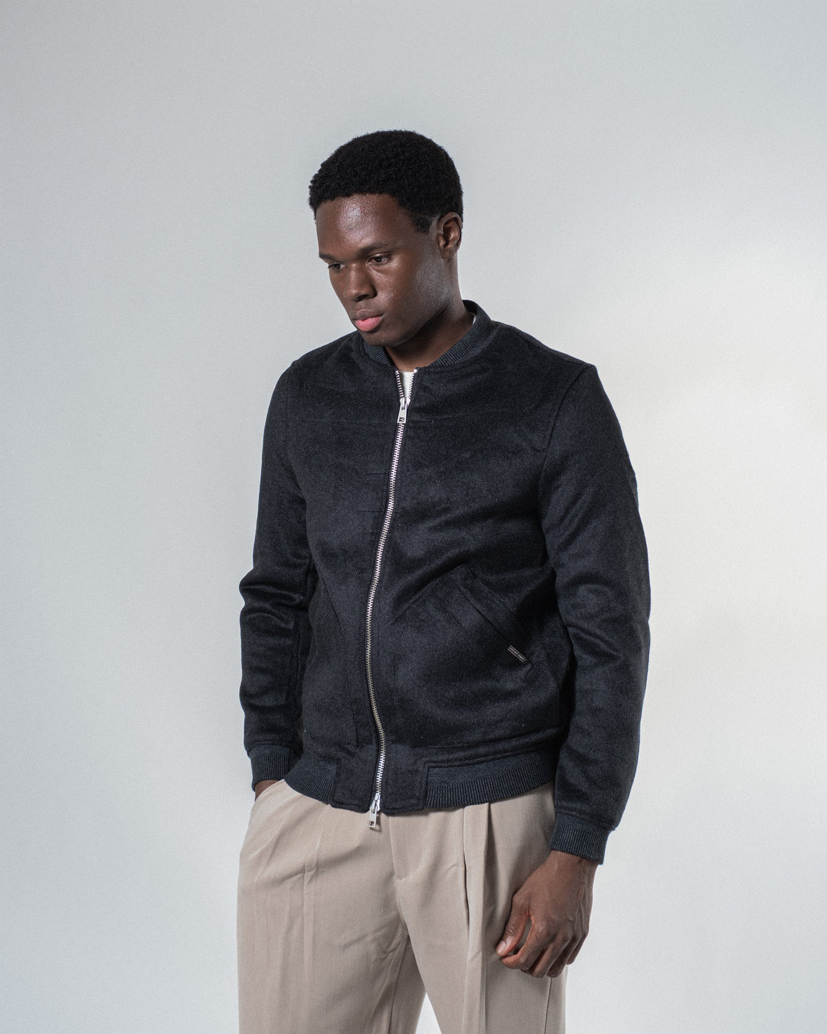 WNB // JACKET COLLEGE