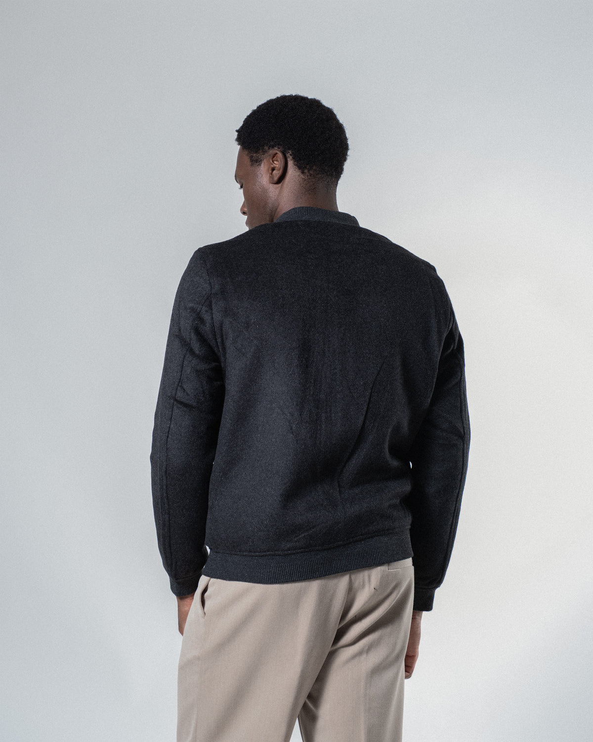 WNB // JACKET COLLEGE