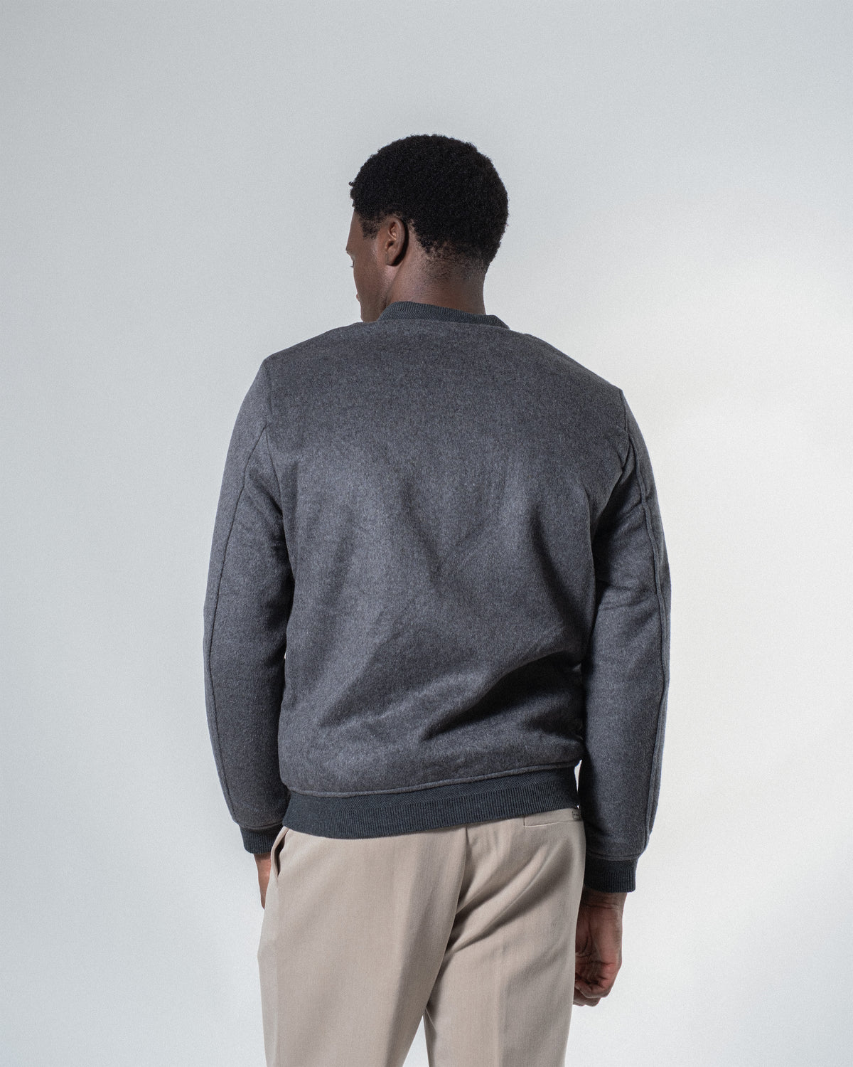 WNB // JACKET COLLEGE