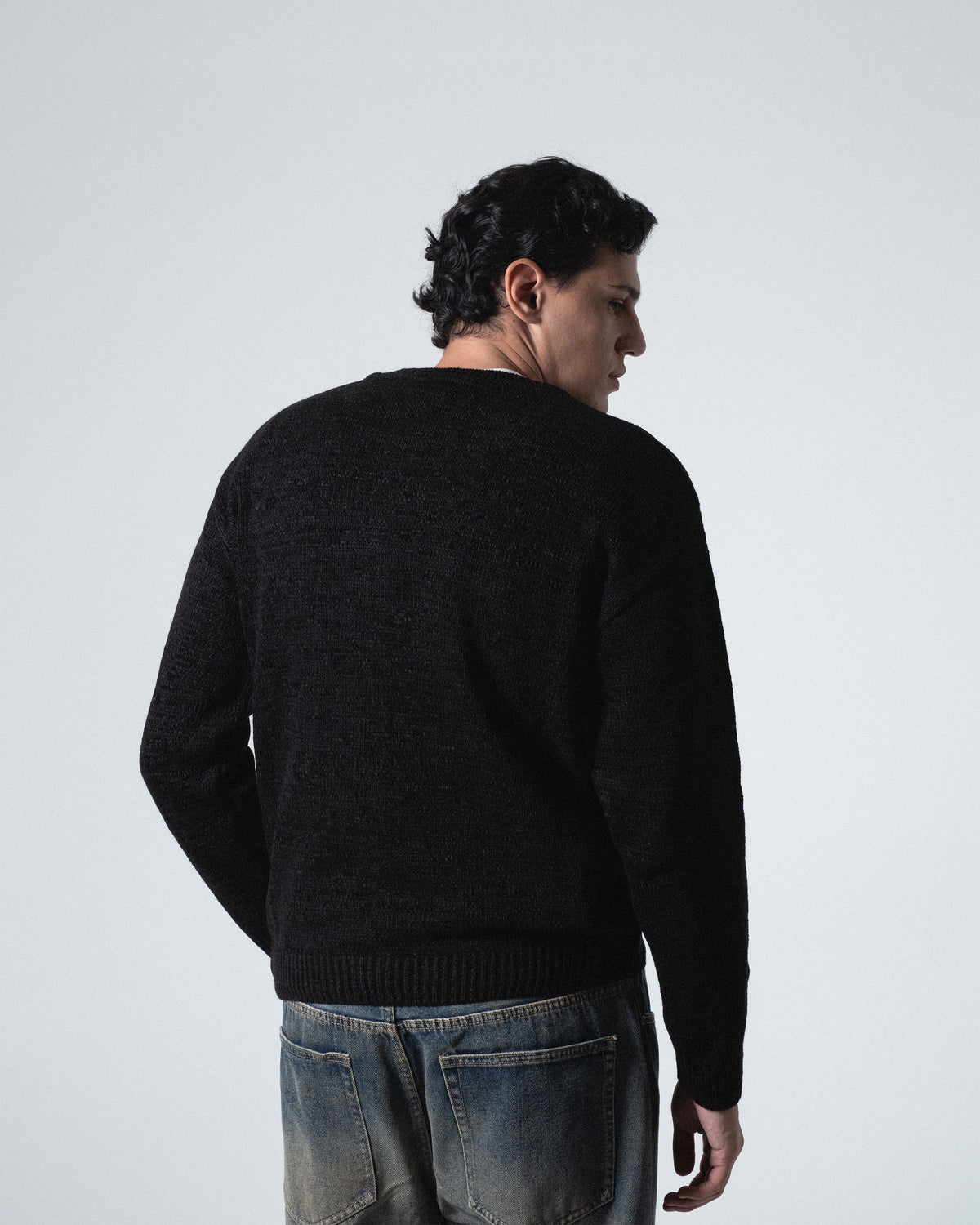 WNB // SWEATER LOGO