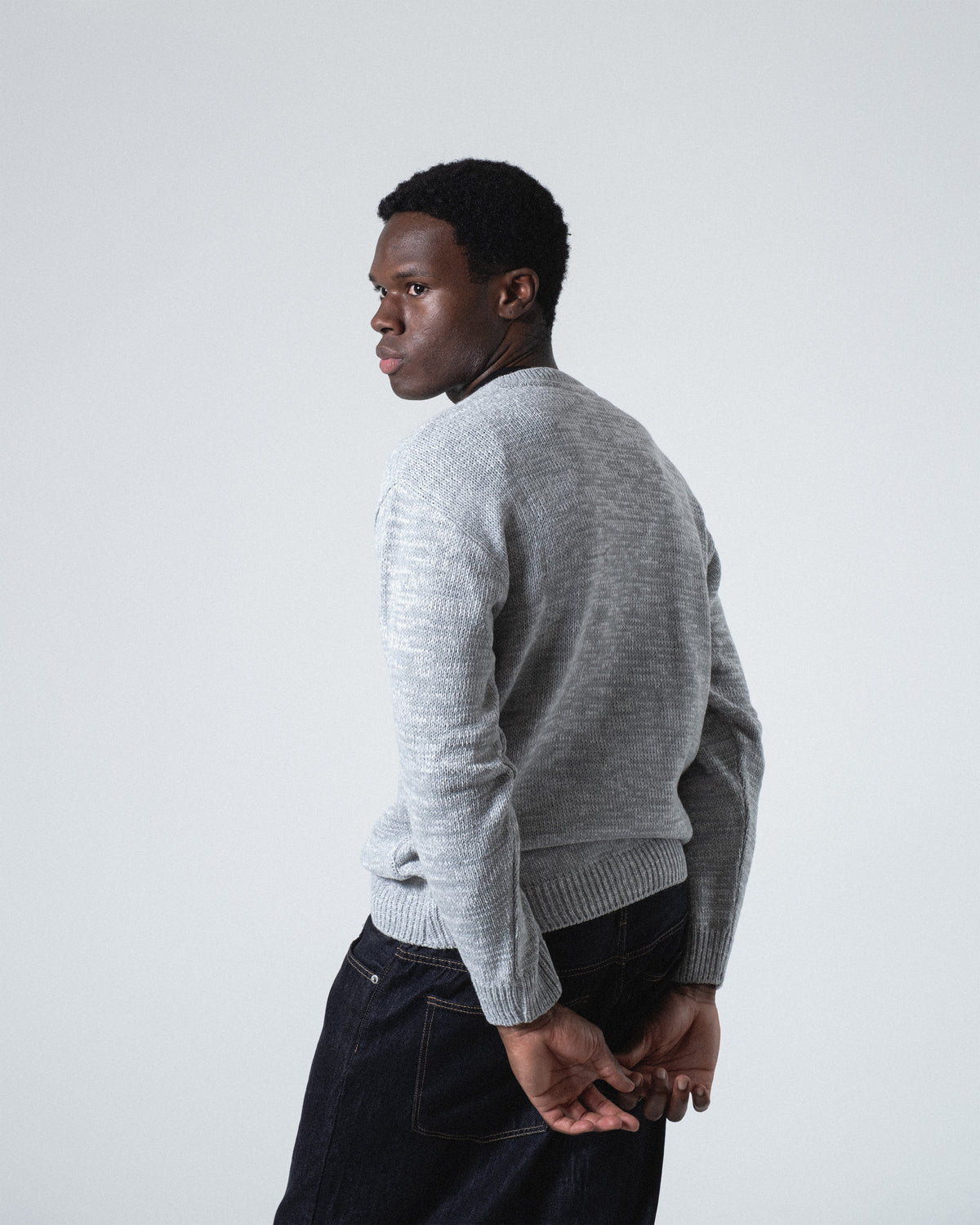 WNB // SWEATER LOGO