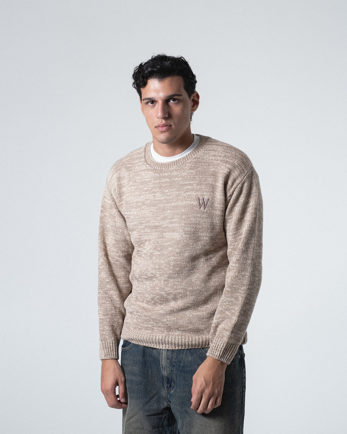 WNB // SWEATER LOGO