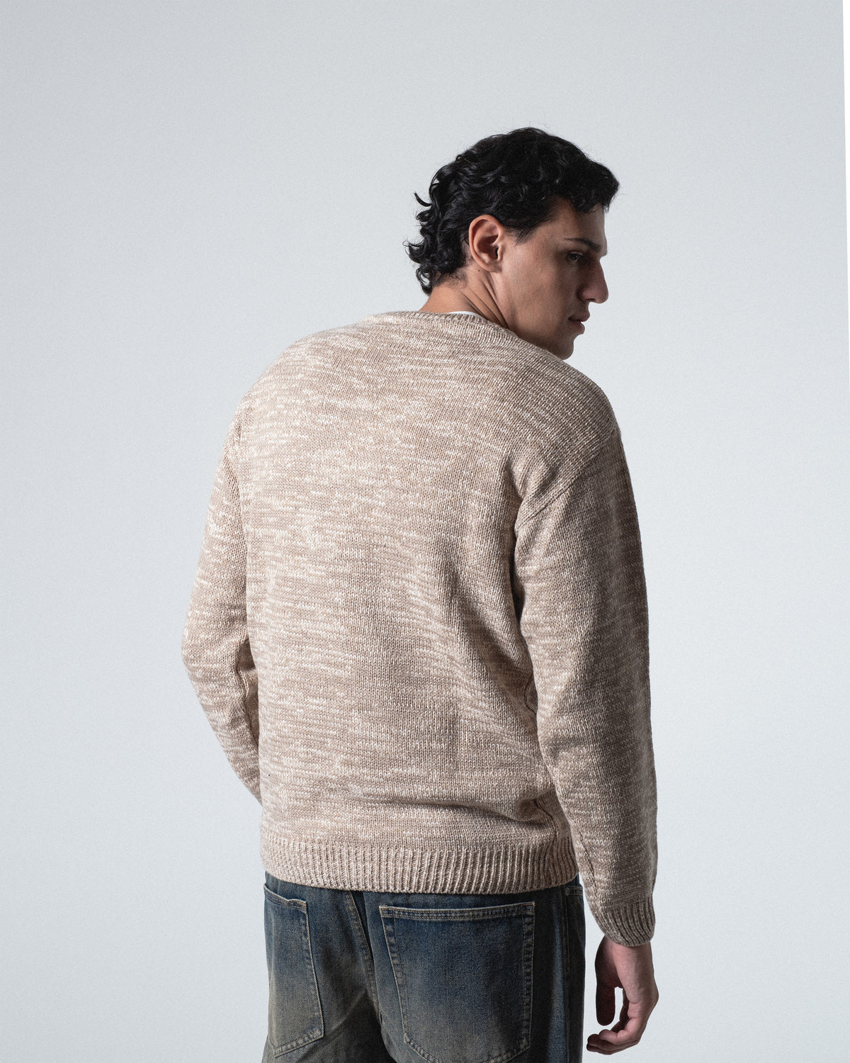 WNB // SWEATER LOGO
