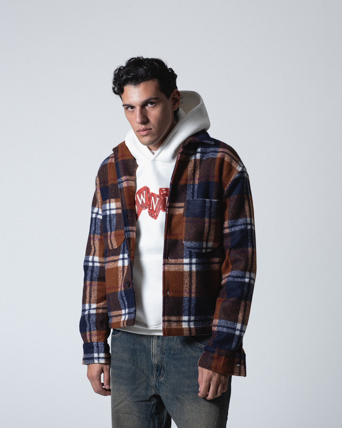 WNB // JACKET PAUT