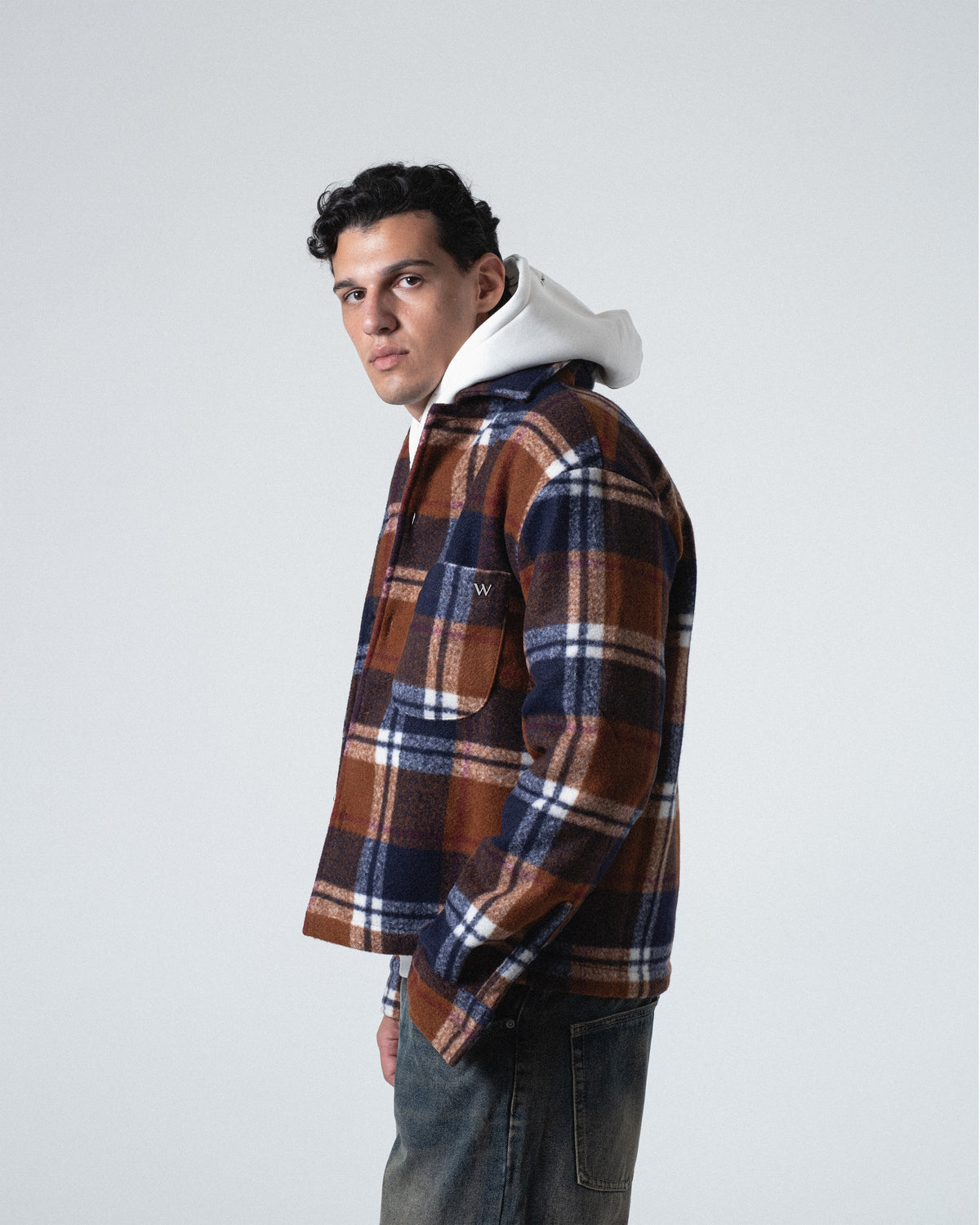 WNB // JACKET PAUT