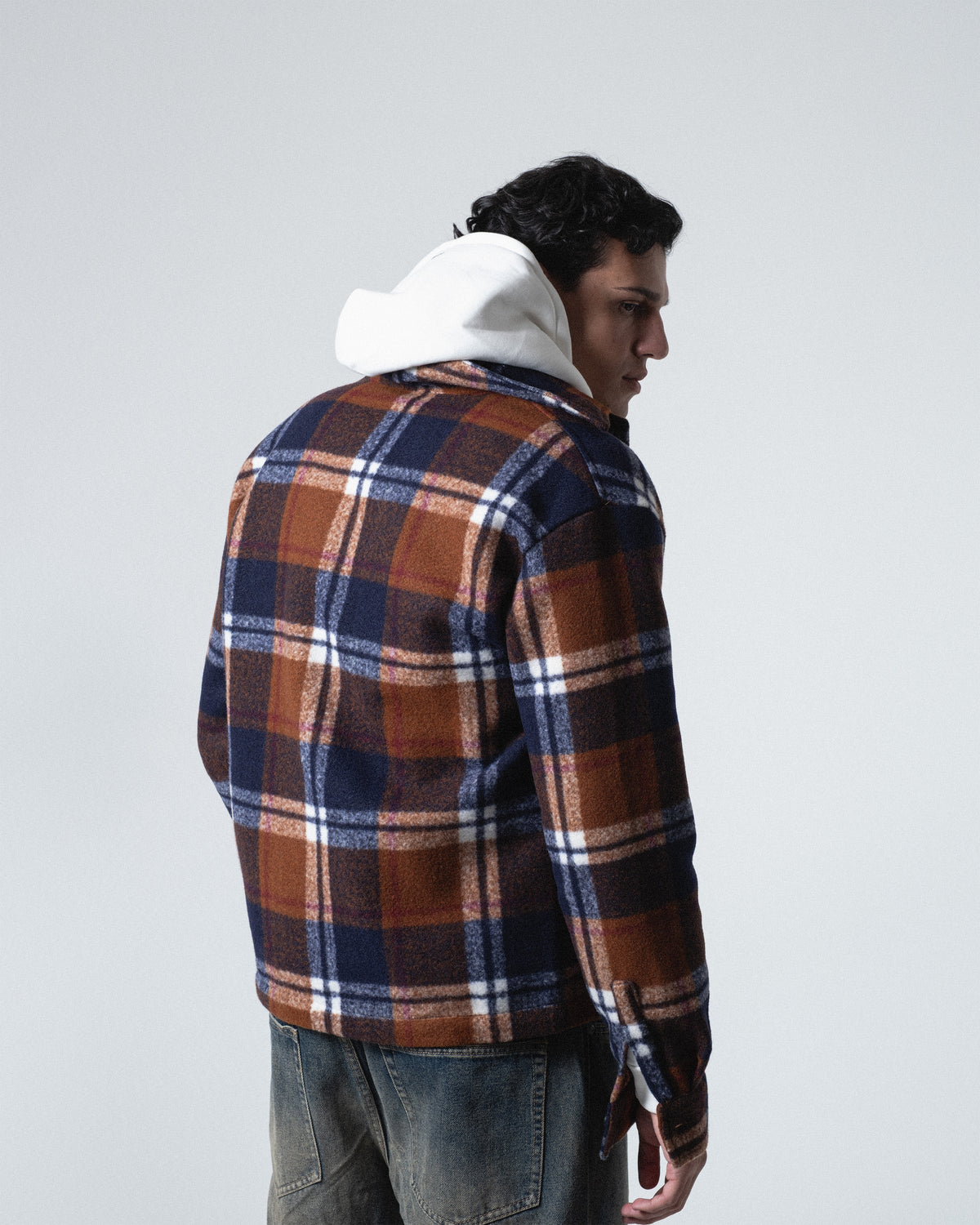 WNB // JACKET PAUT