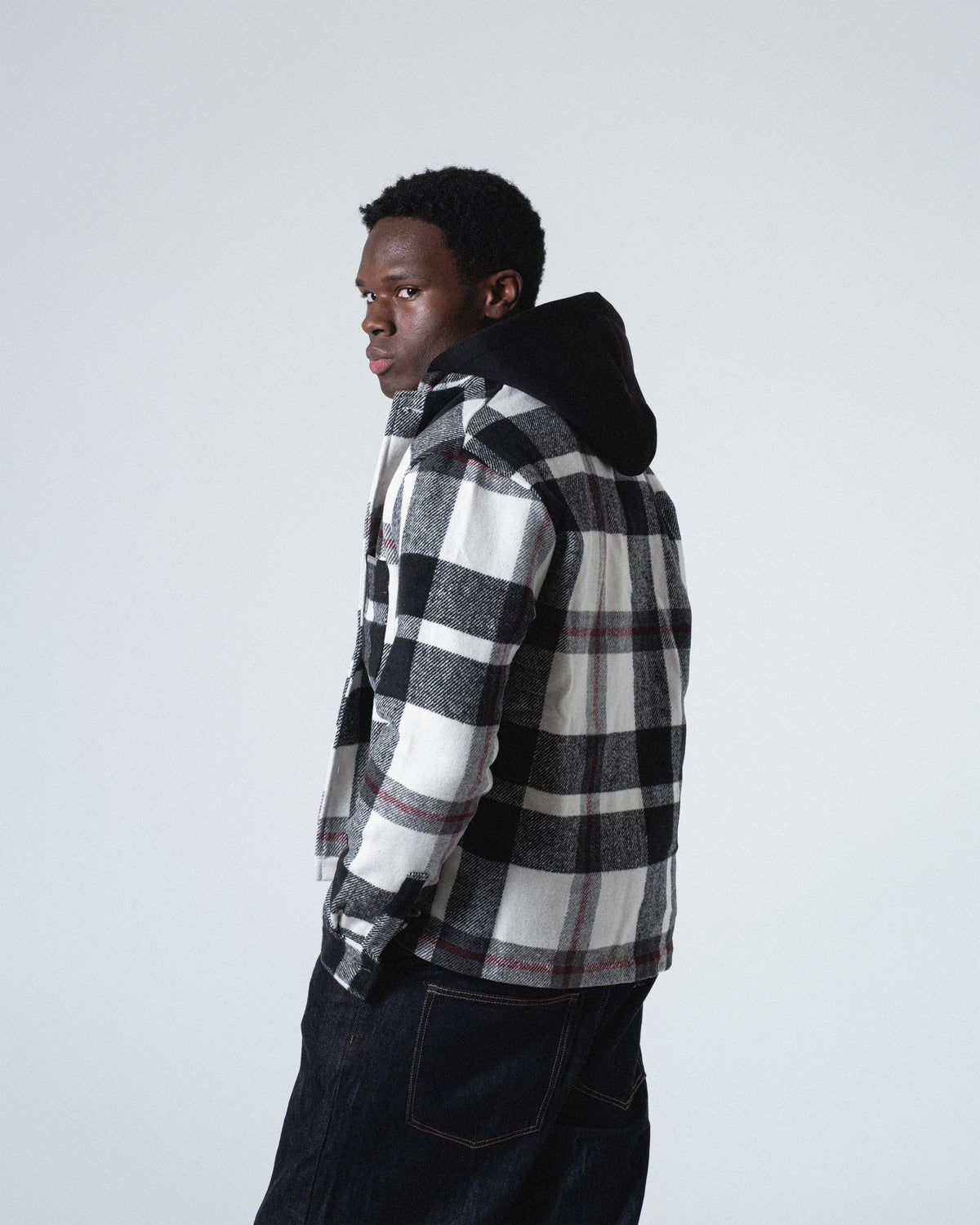 WNB // JACKET RIGHT