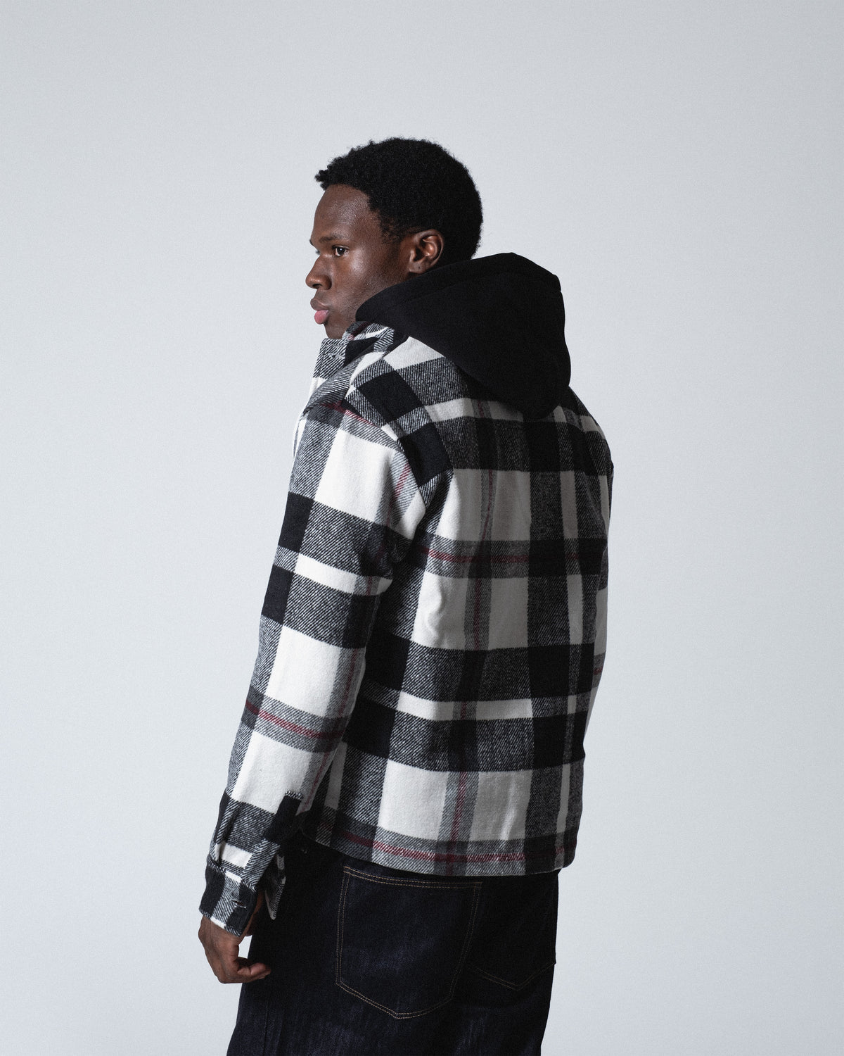 WNB // JACKET RIGHT