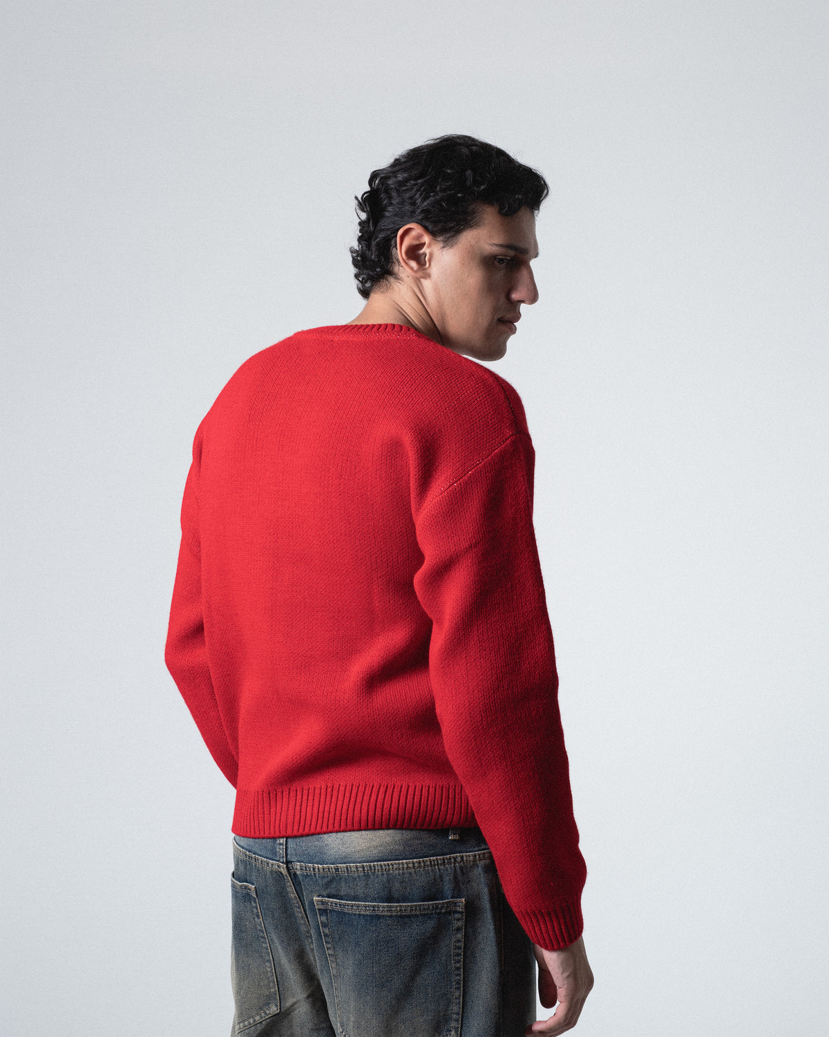 WNB // SWEATER SANTA