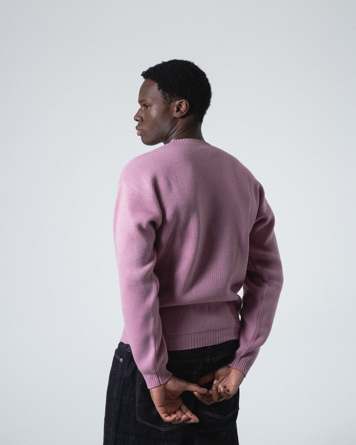 WNB // SWEATER APRES SKI