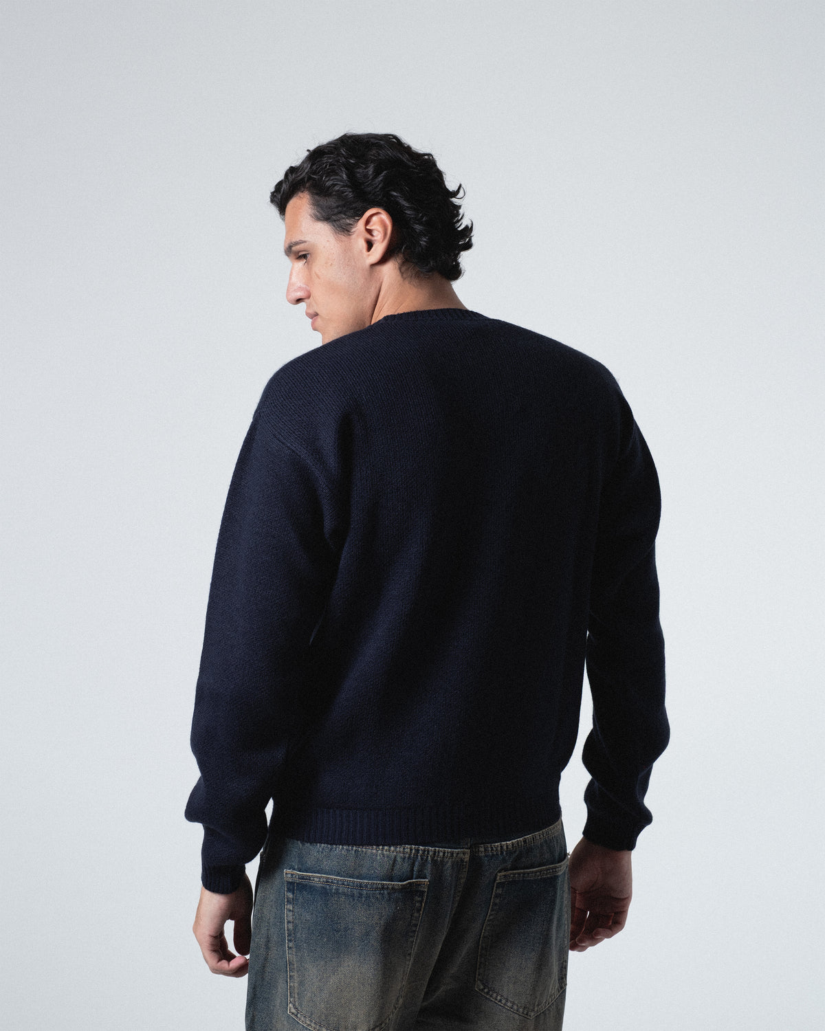 WNB // SWEATER WINTER COUTURE