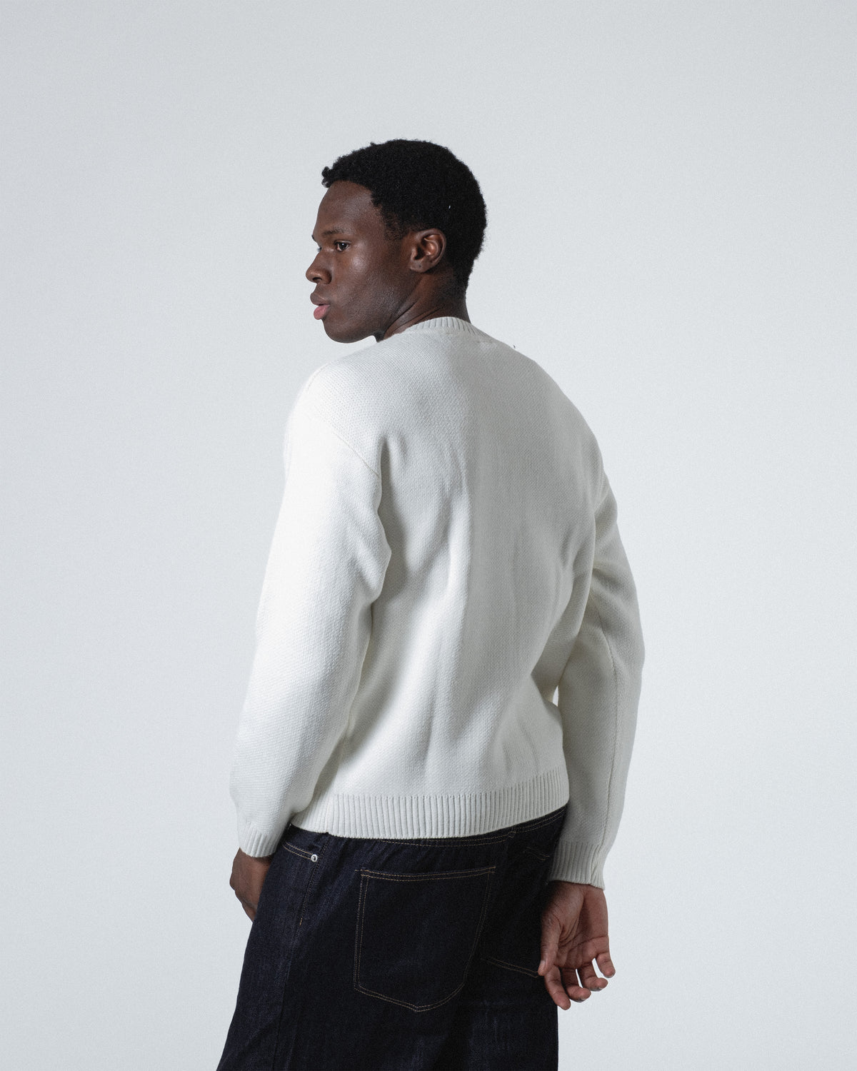 WNB // SWEATER MOUNTAIN LOVERS