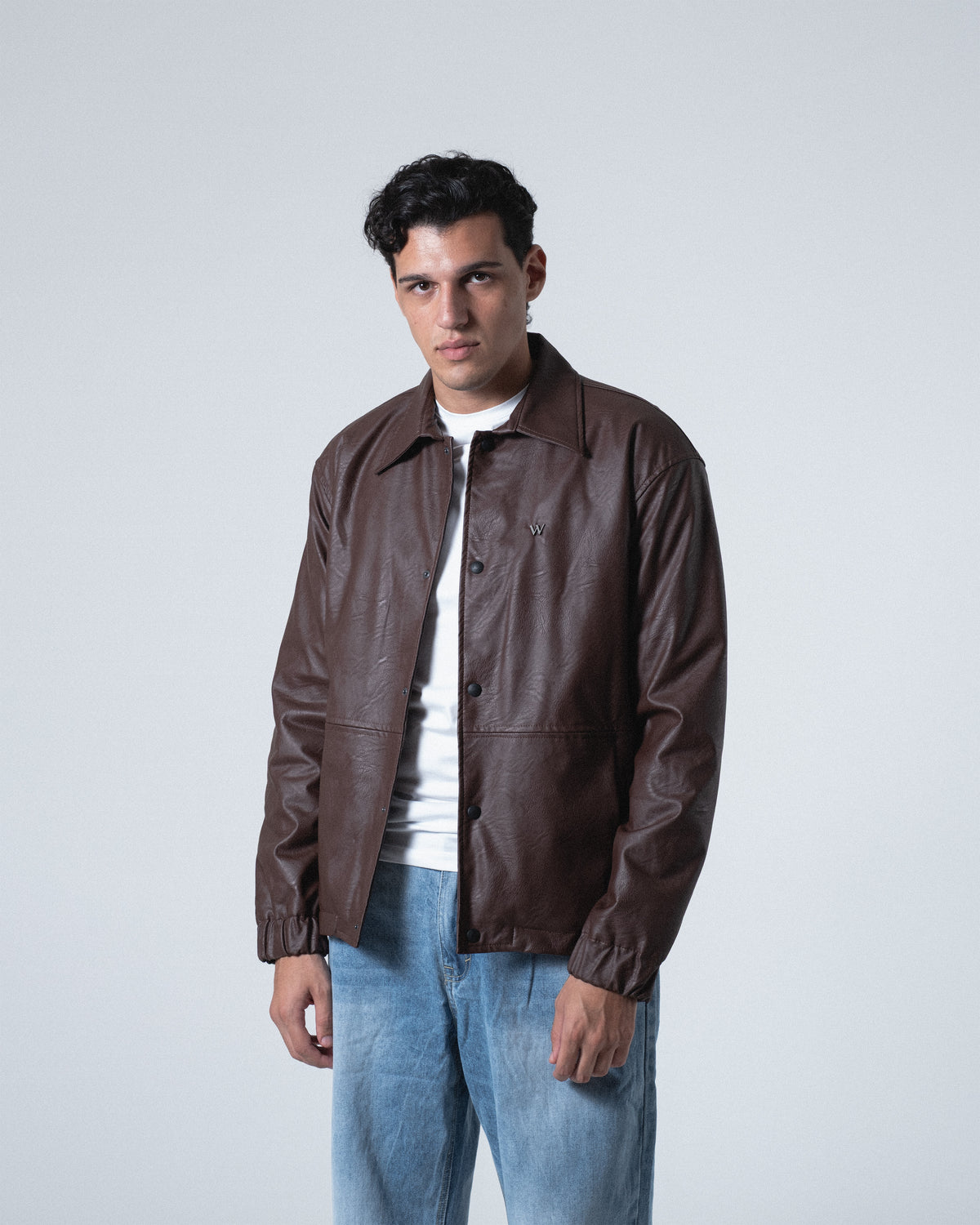 WNB // JACKET LIMITED LOGO