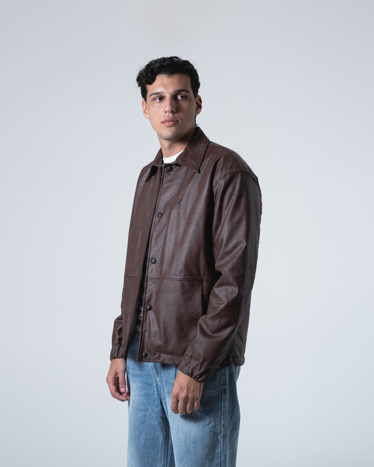 WNB // JACKET LIMITED LOGO