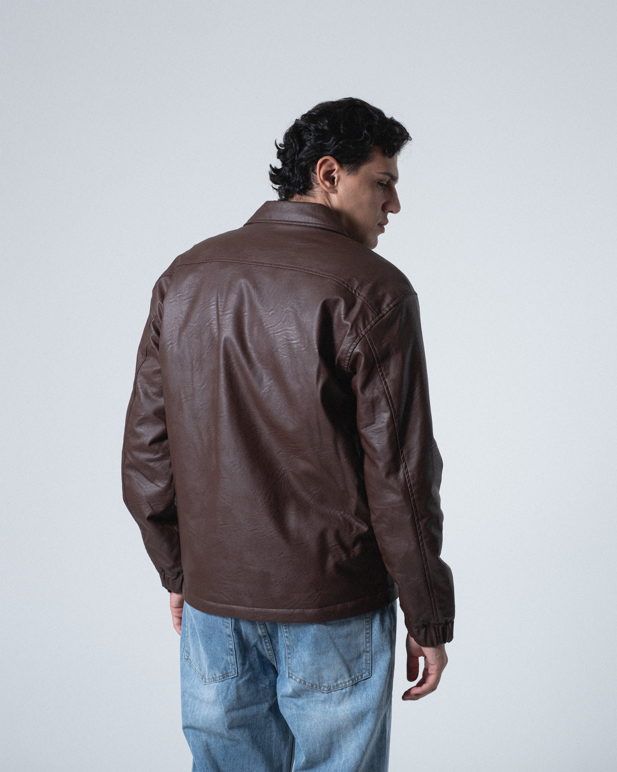 WNB // JACKET LIMITED LOGO