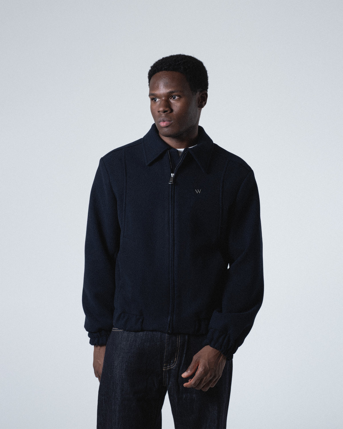 WNB // JACKET COLLEGE