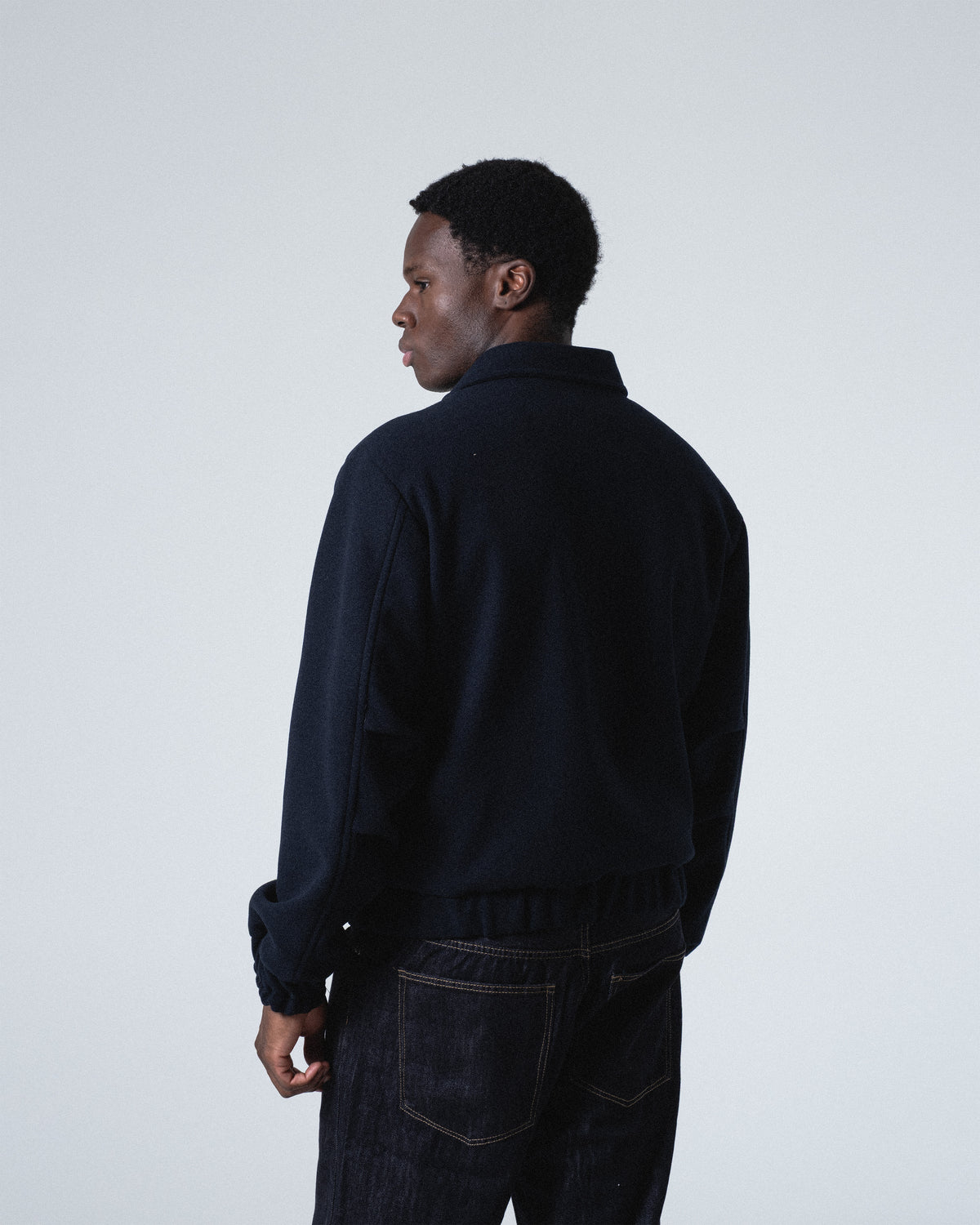 WNB // JACKET COLLEGE
