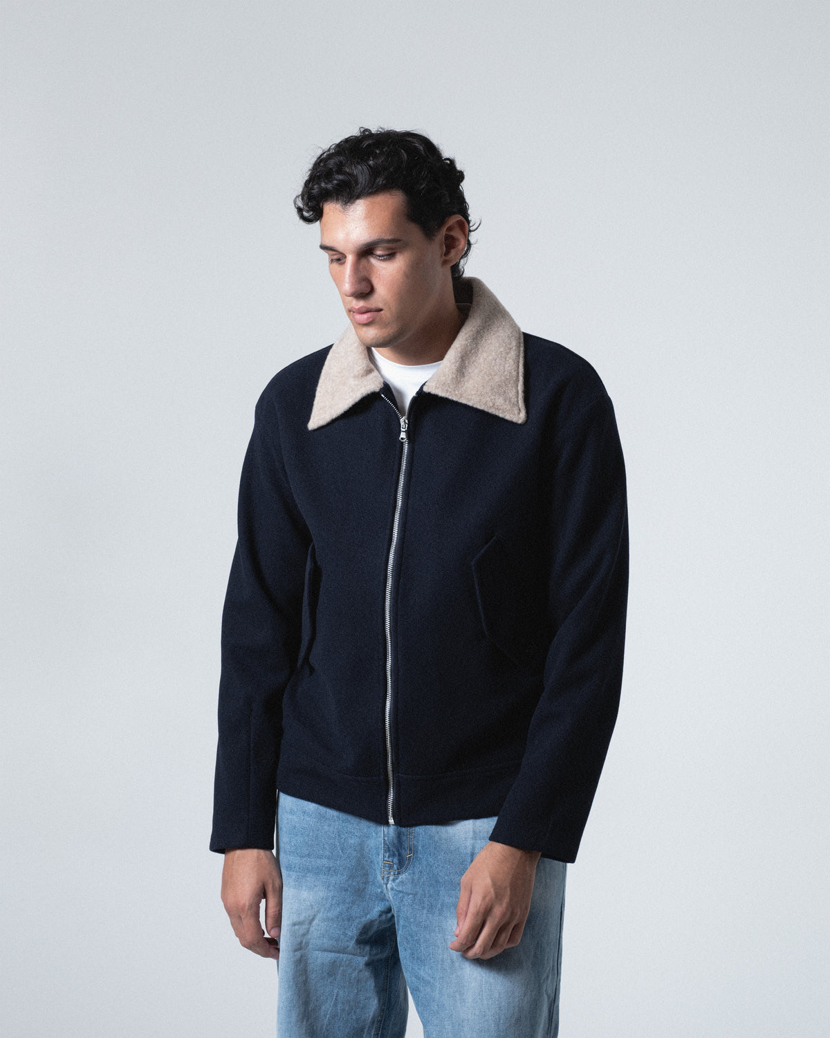 WNB // JACKET AVIATOR