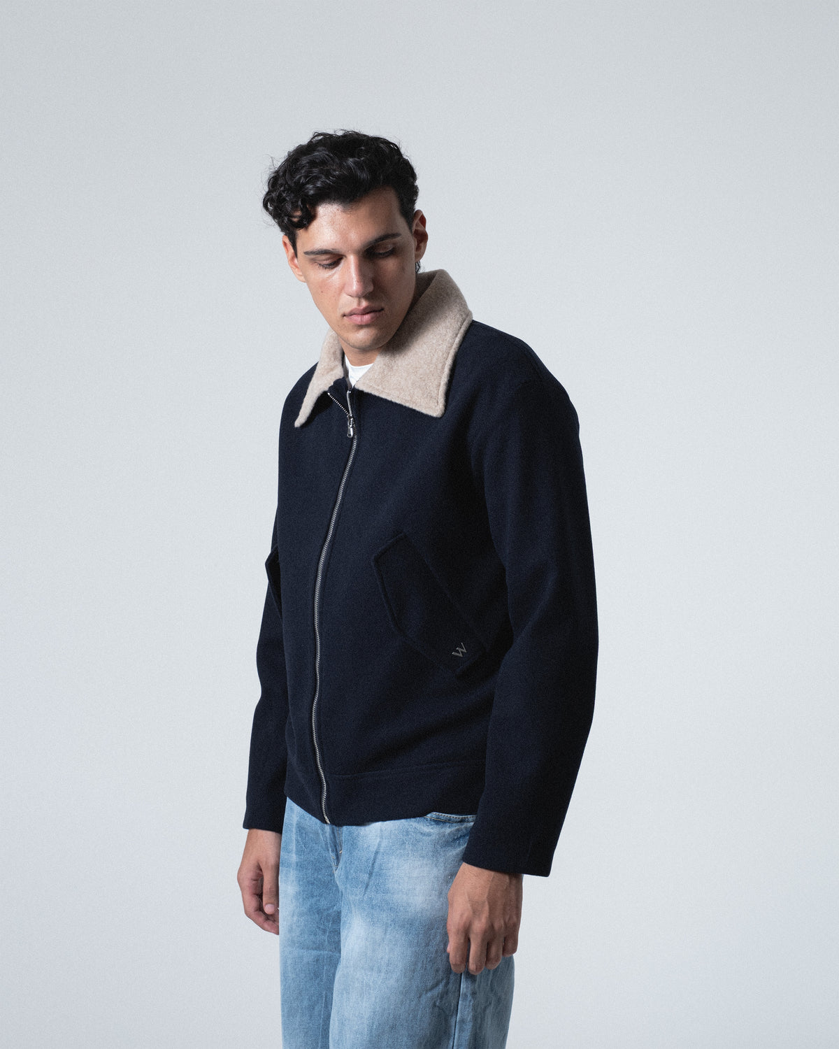 WNB // JACKET AVIATOR