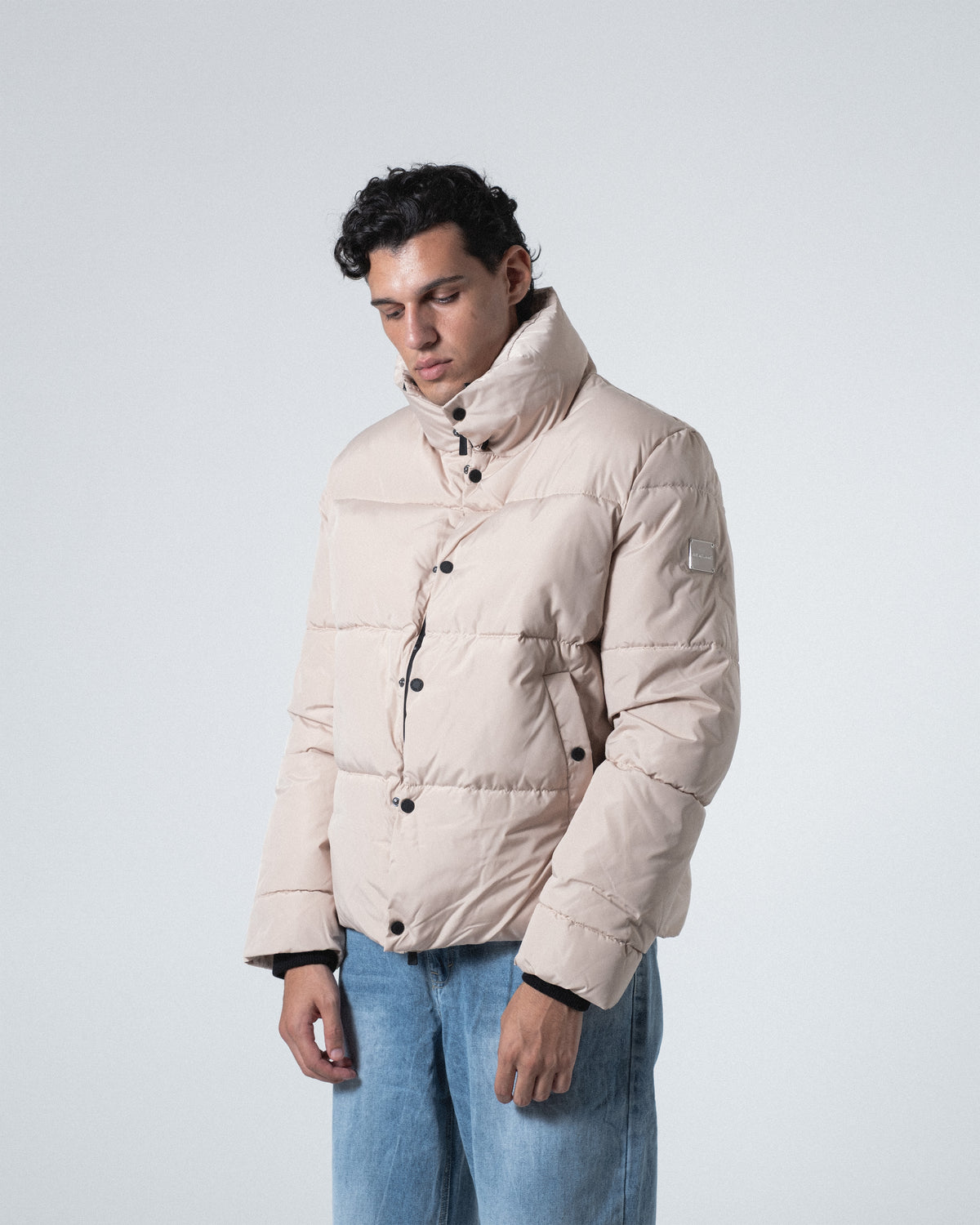 WNB // BOMBER OVER
