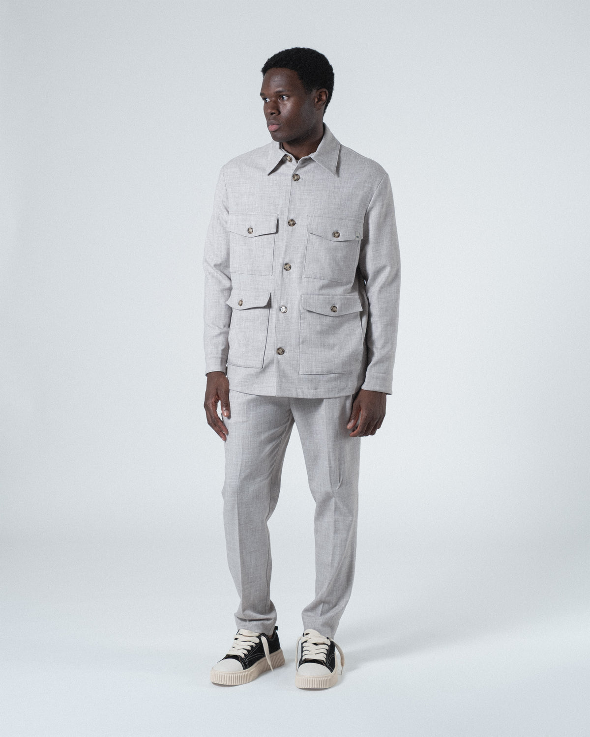WNB // JACKET PHOENIX