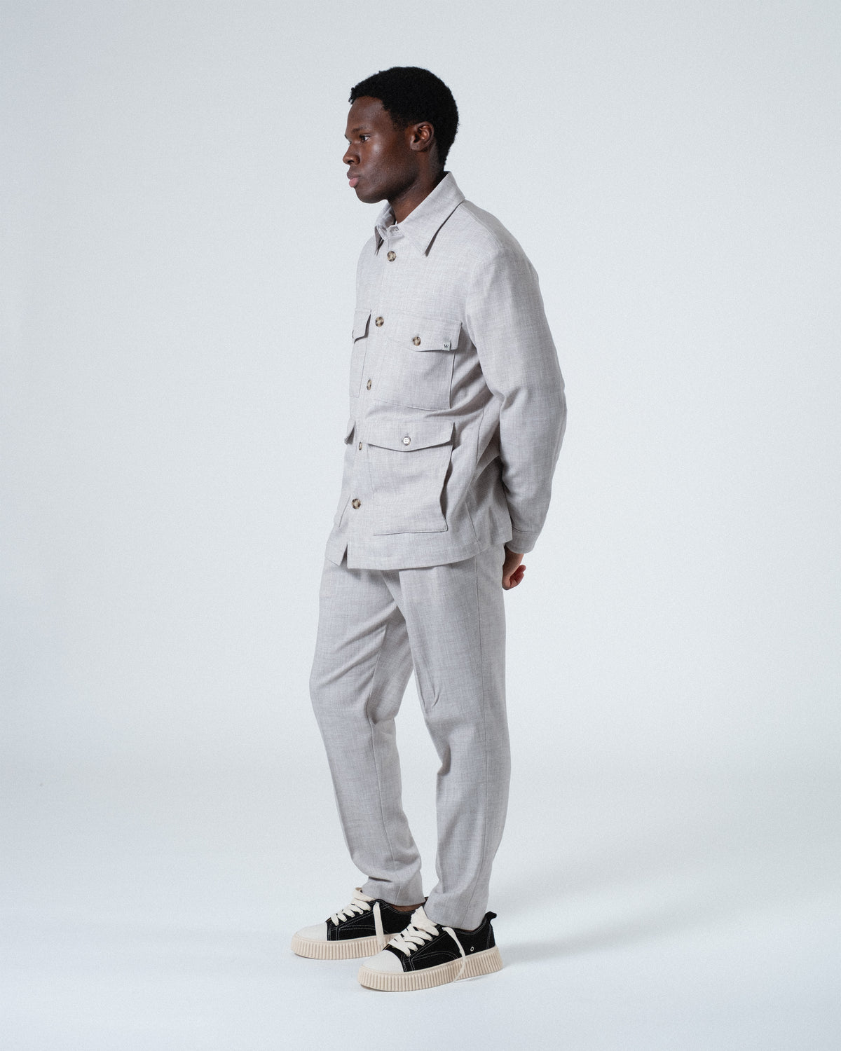 WNB // JACKET PHOENIX