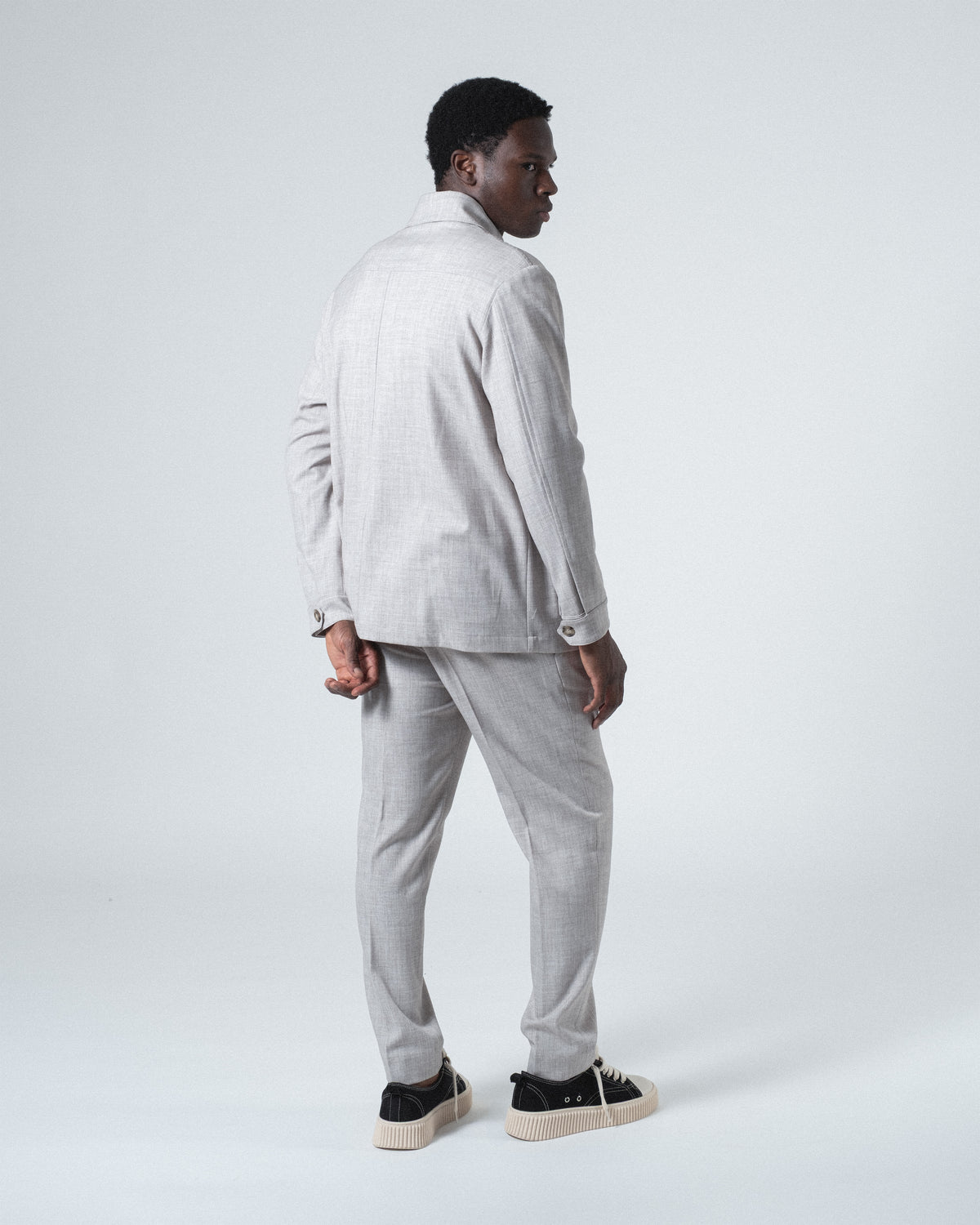 WNB // JACKET PHOENIX
