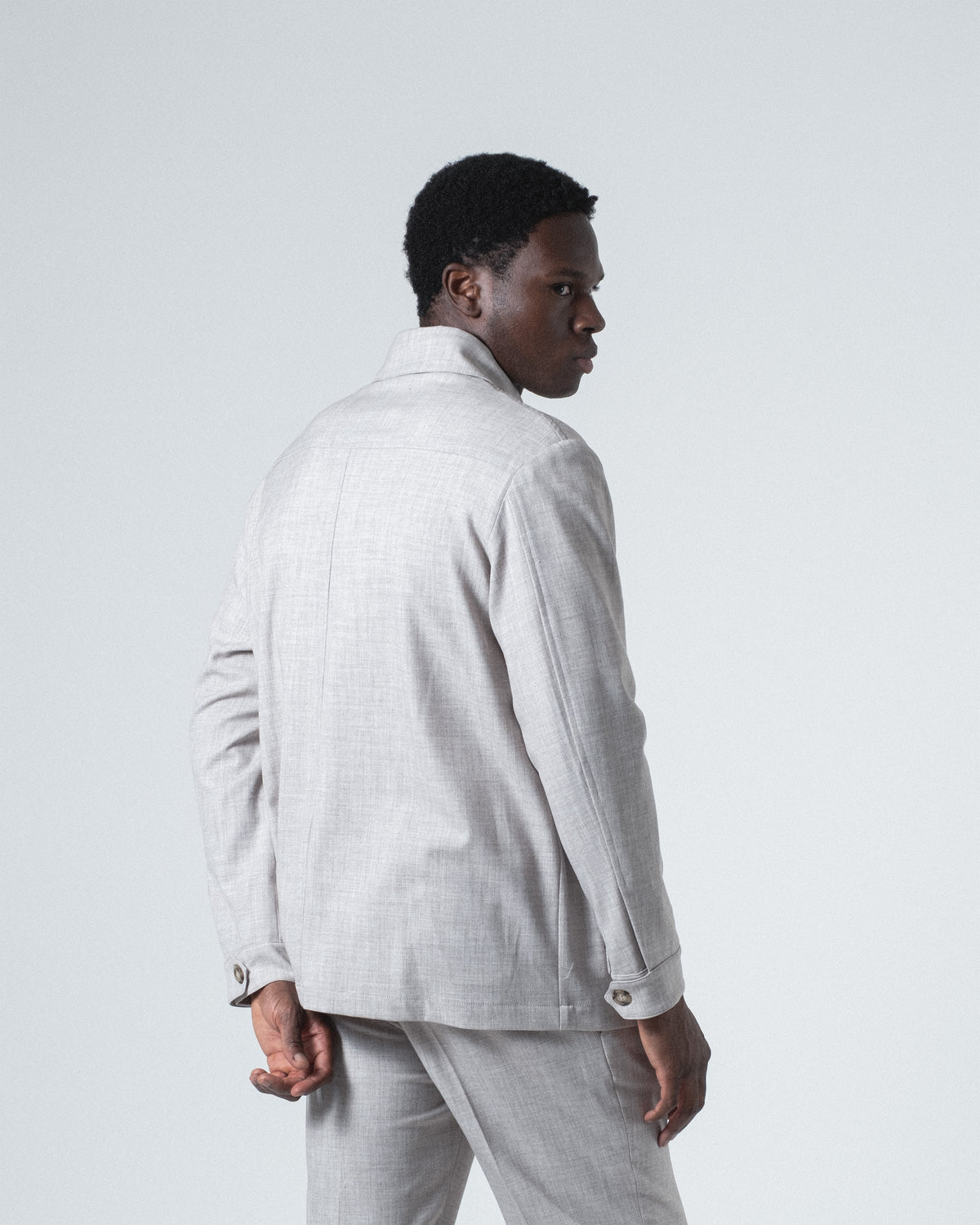 WNB // JACKET PHOENIX