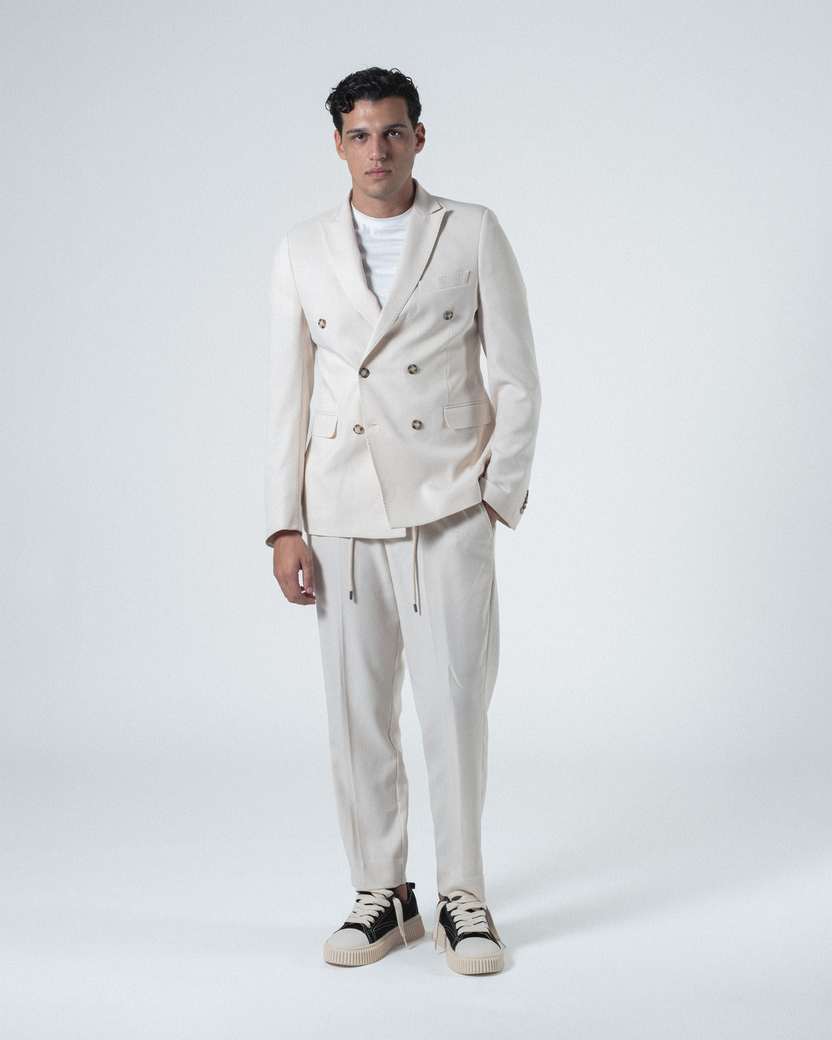 WNB // JACKET NEWMAN
