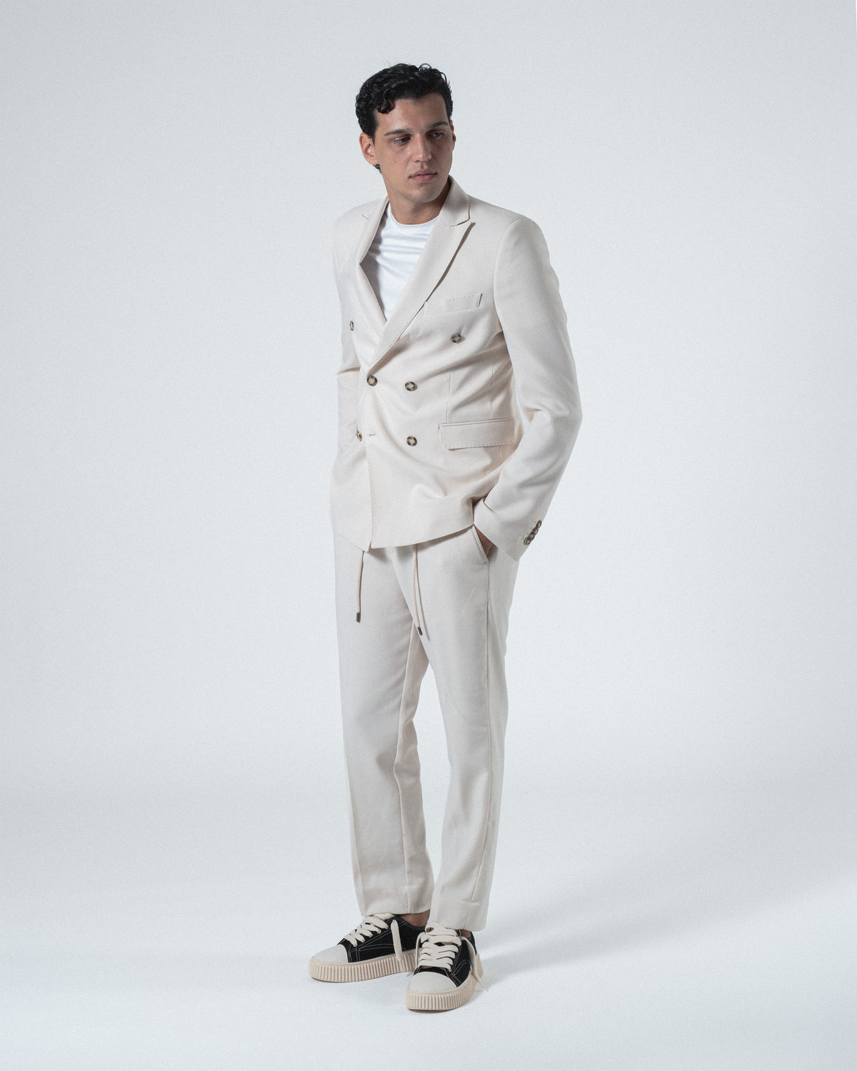 WNB // JACKET NEWMAN