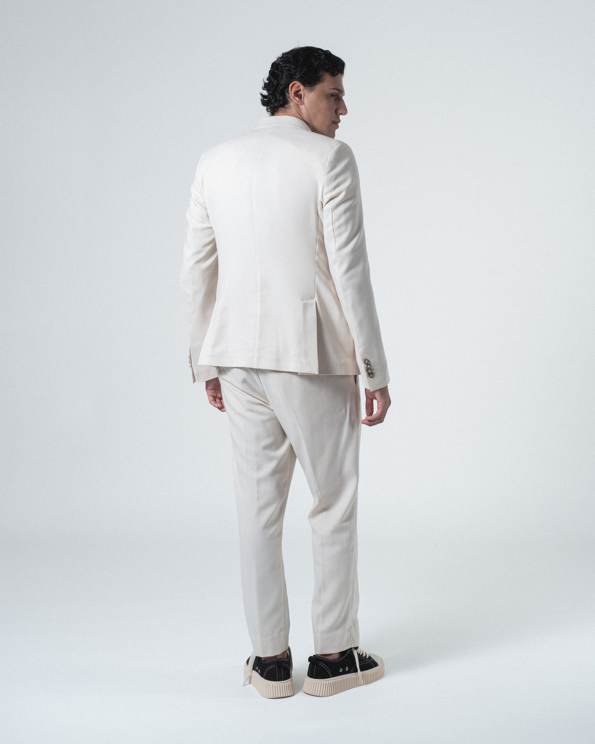 WNB // JACKET NEWMAN