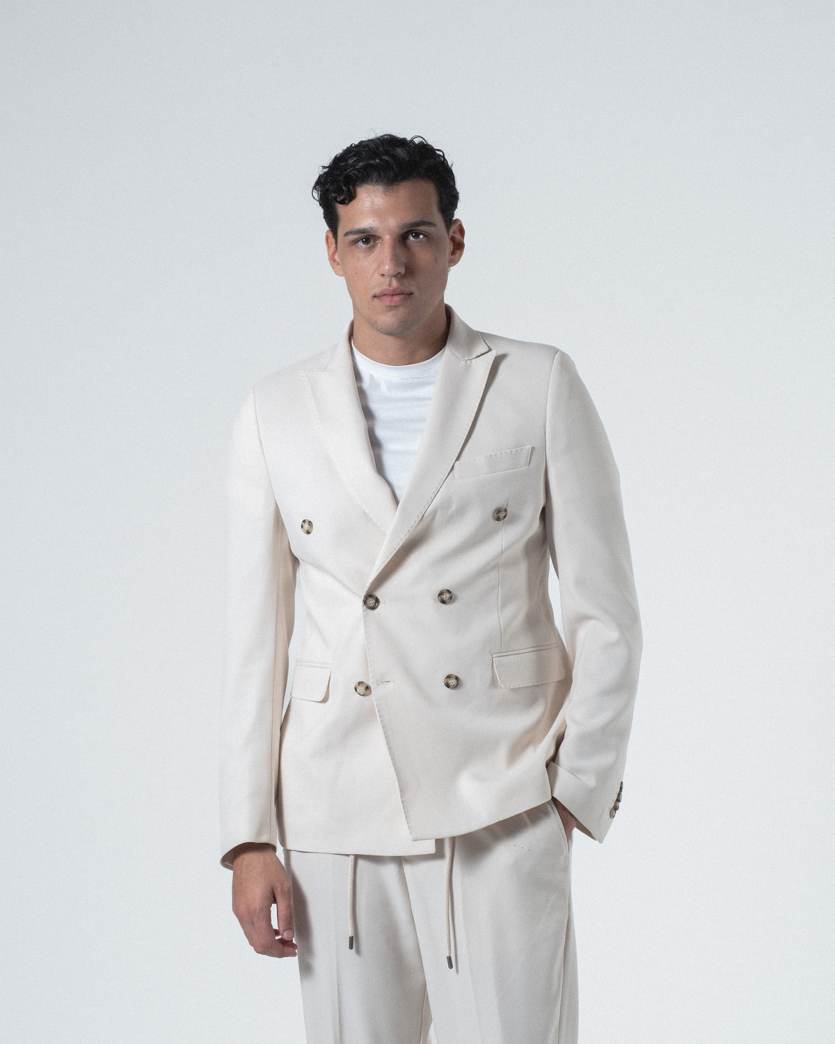 WNB // JACKET NEWMAN